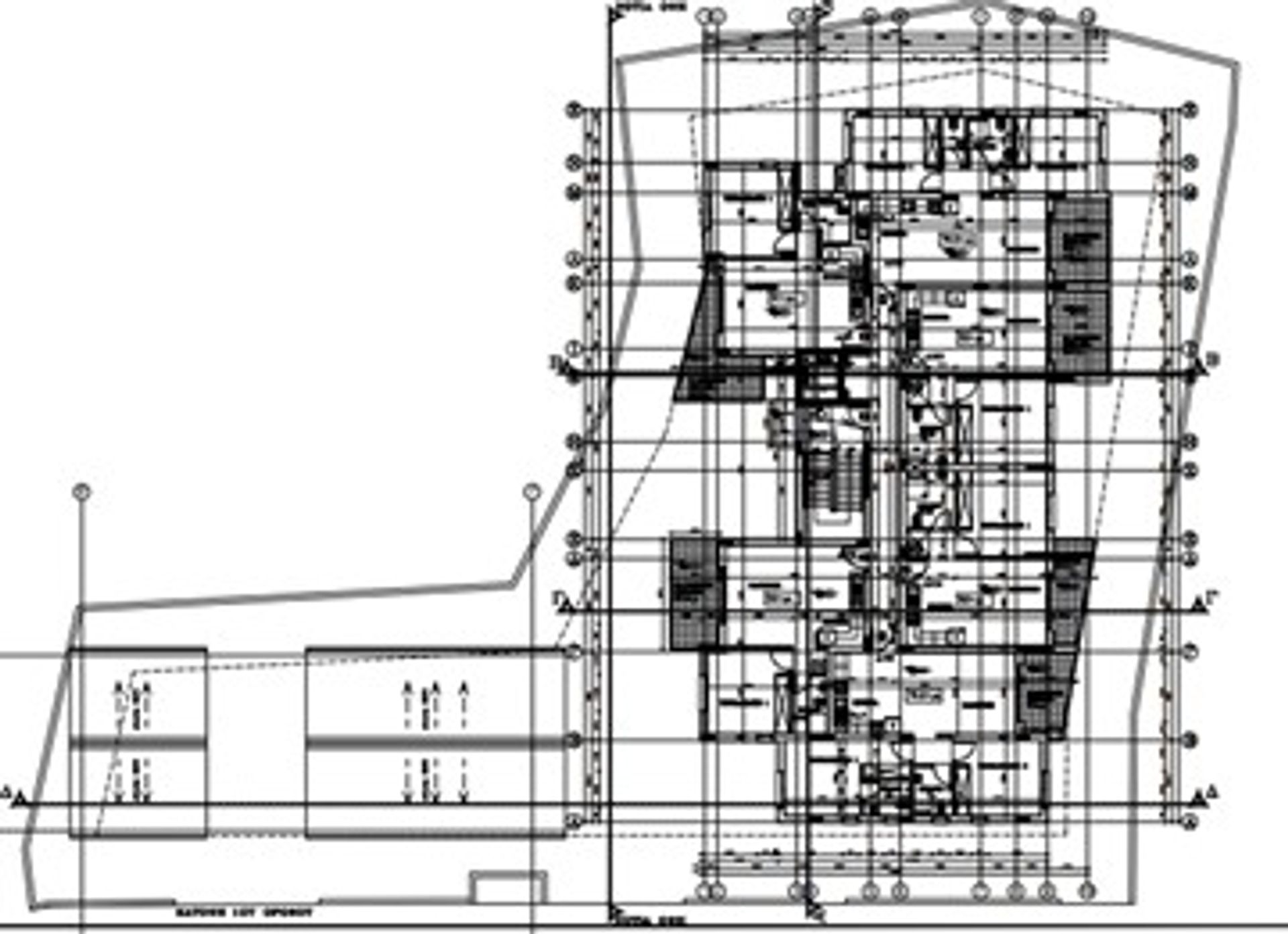 Квартира в Aglantzia, Nicosia 11372760