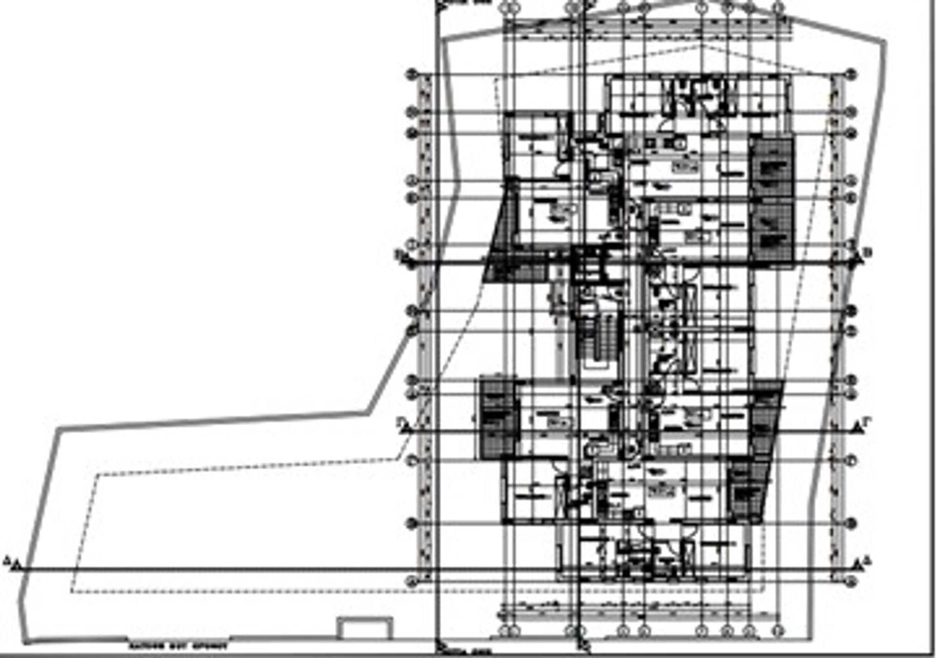 Квартира в Aglantzia, Nicosia 11372760