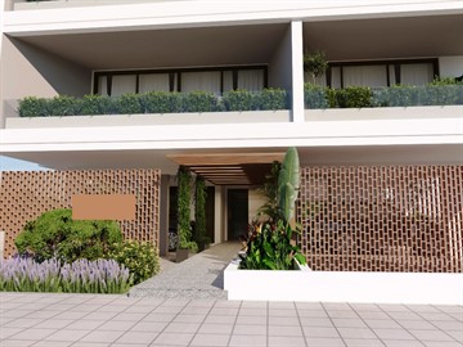 Condominium dans Egkomi, Nicosia 11372777