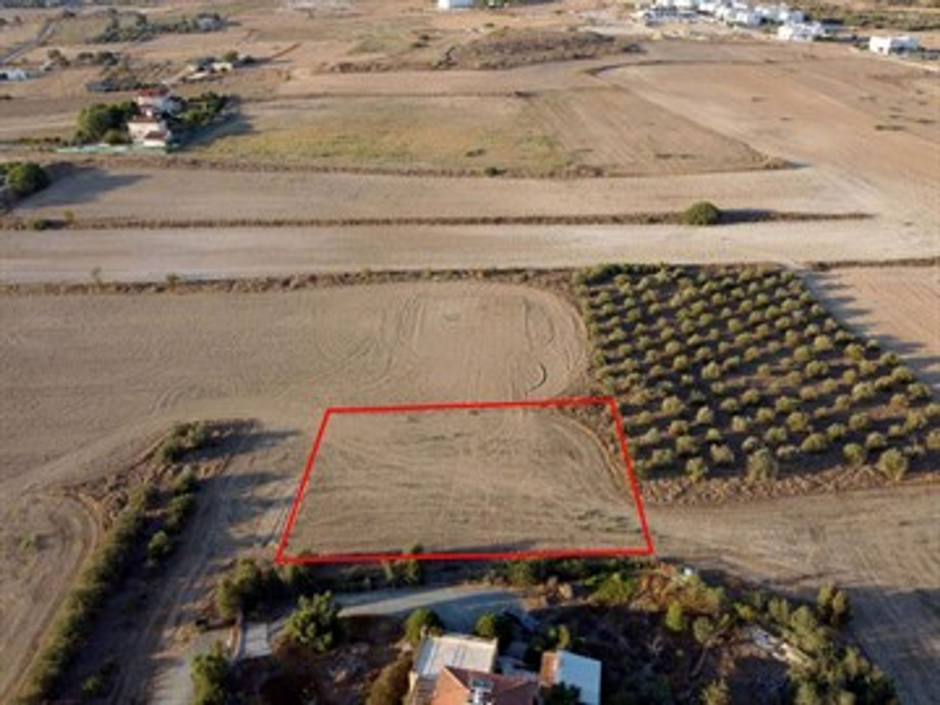 Land in Geri, Nicosia 11372805