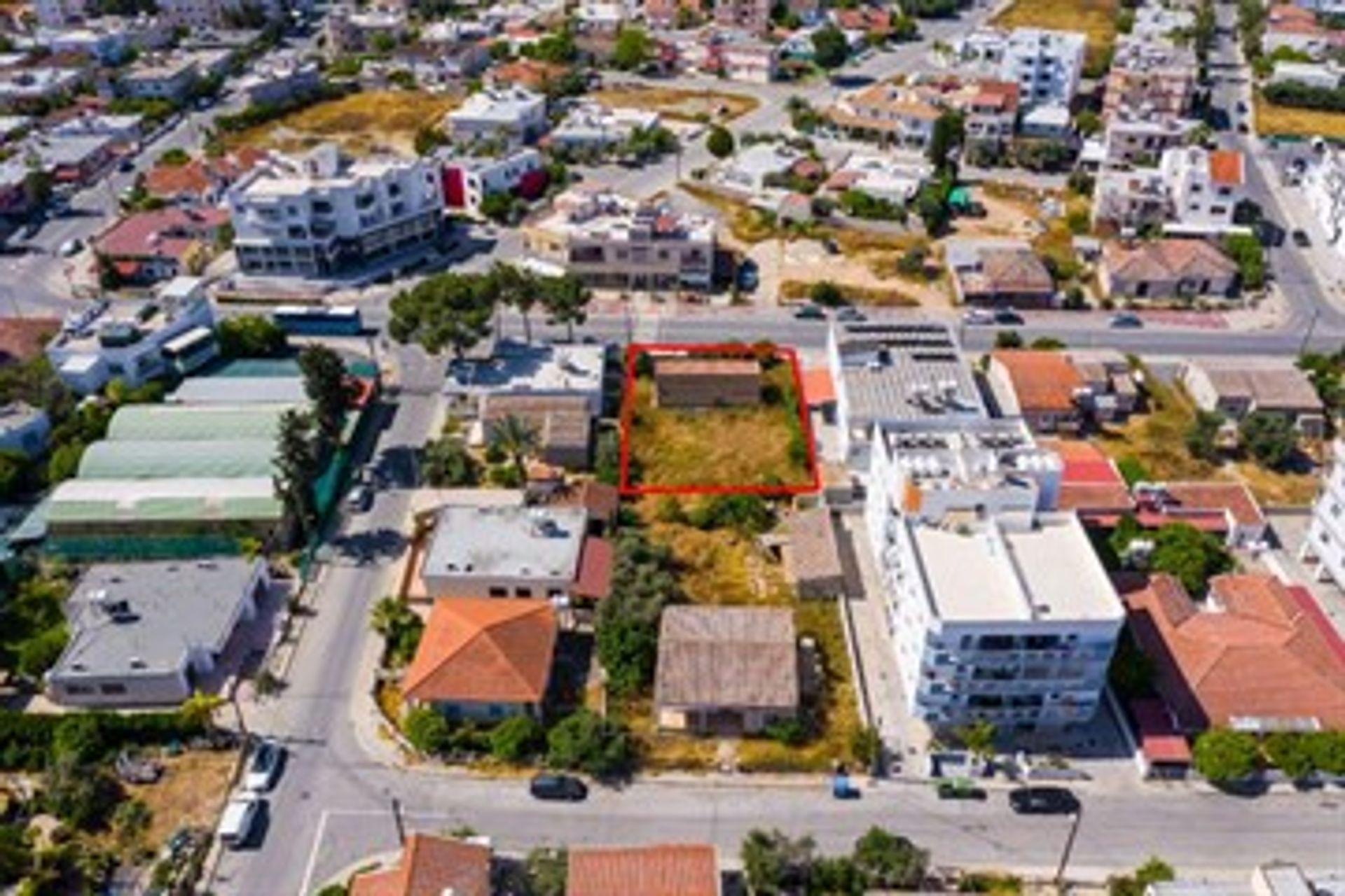 Land im Nikosia, Lefkosia 11372818