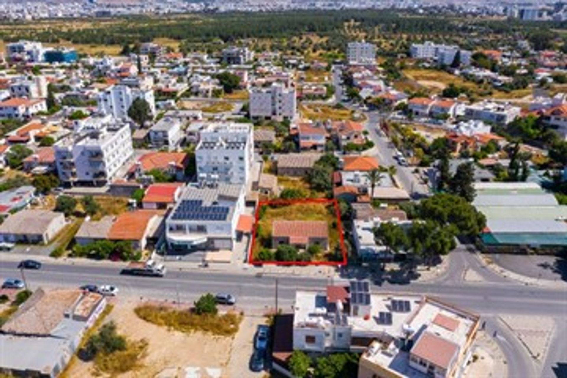 Land im Nikosia, Lefkosia 11372818