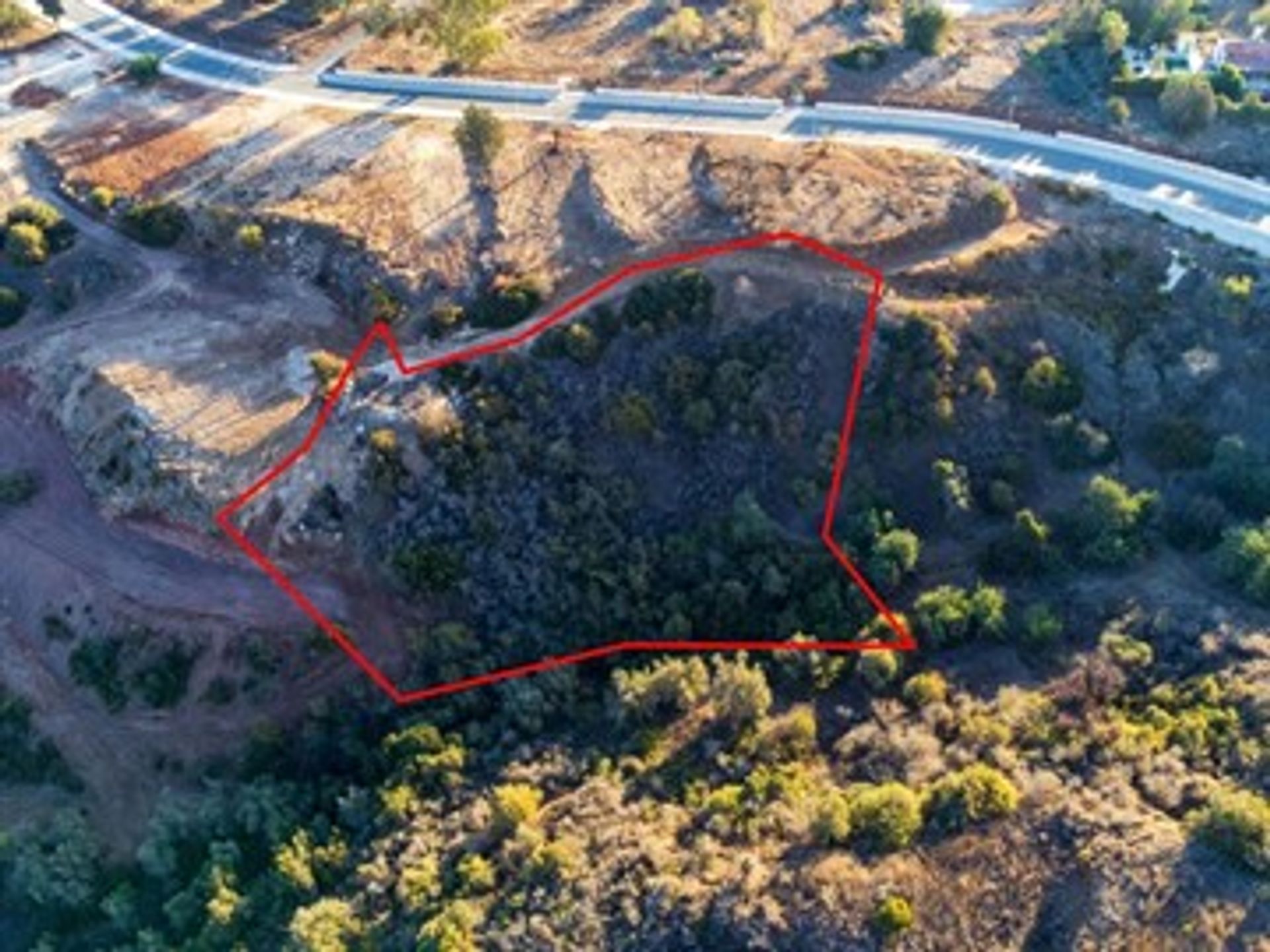 Land in Neo Chorio, Paphos 11372861