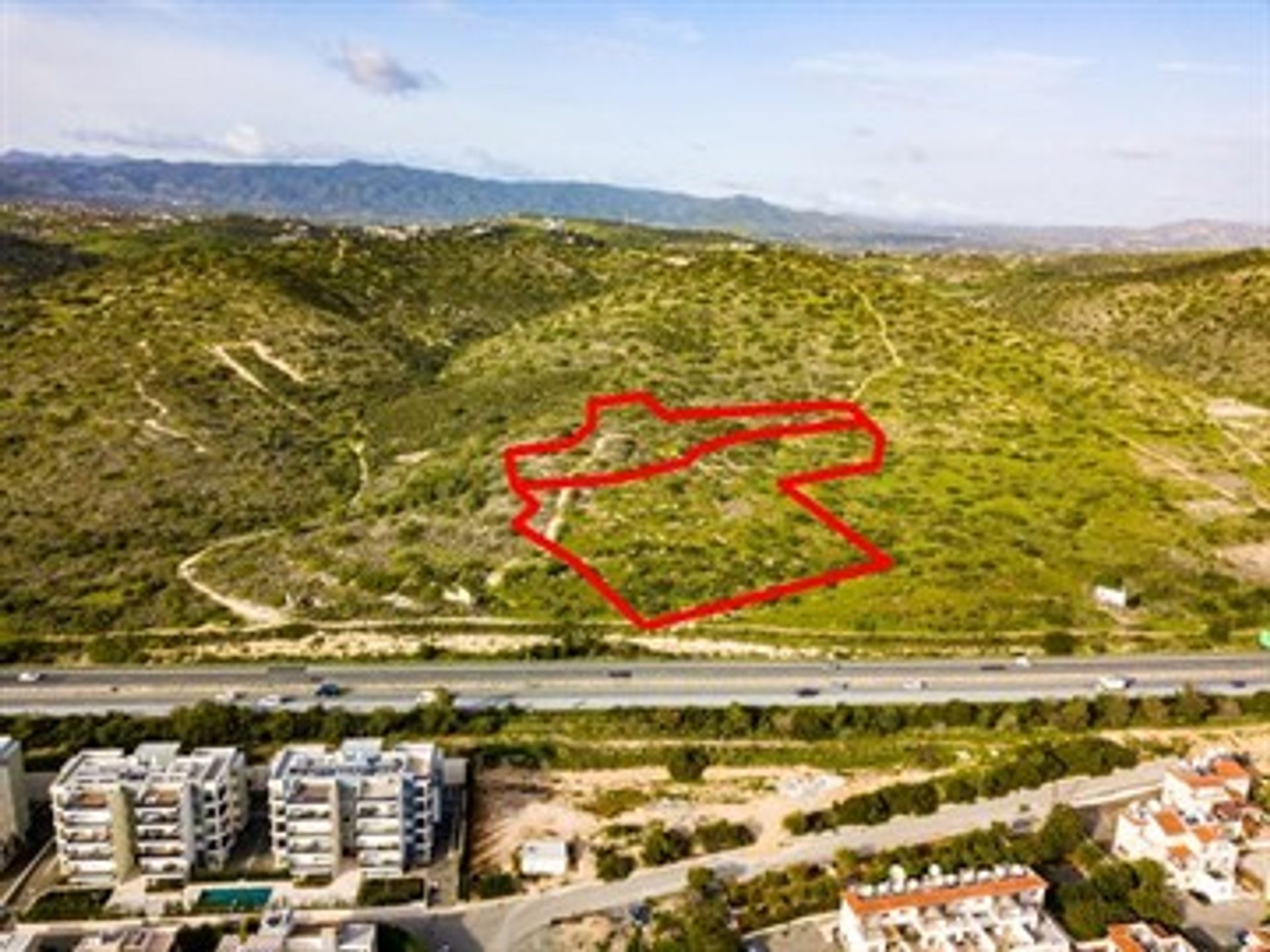 Land in Pareklisia, Limassol 11372906