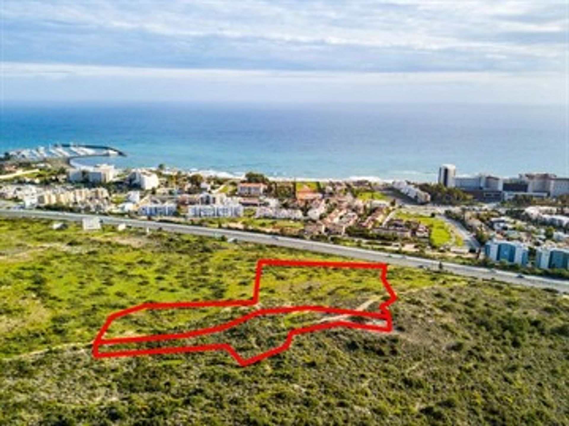 Land in Pareklisia, Limassol 11372906