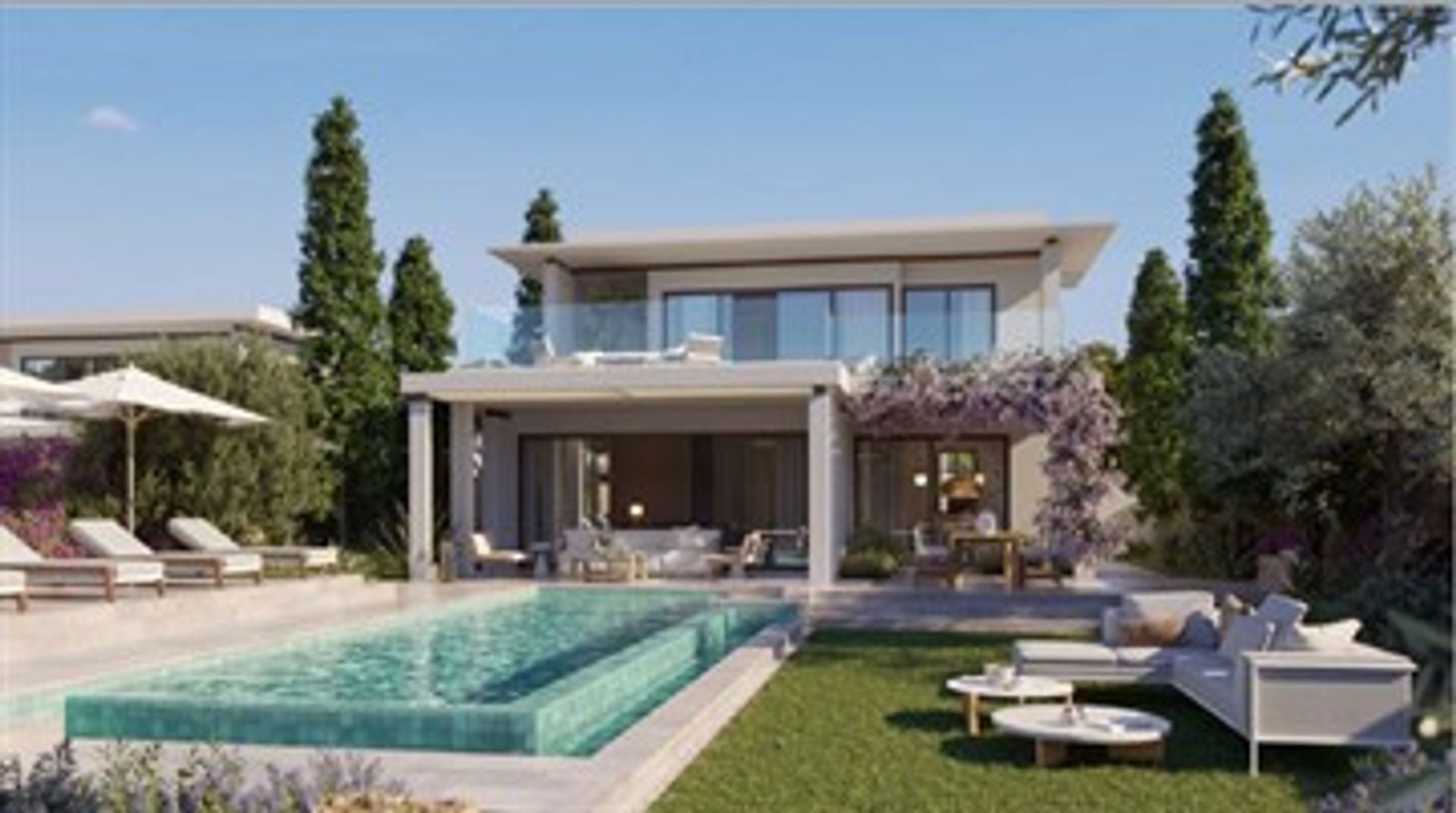 casa en Limassol, Limassol 11373001