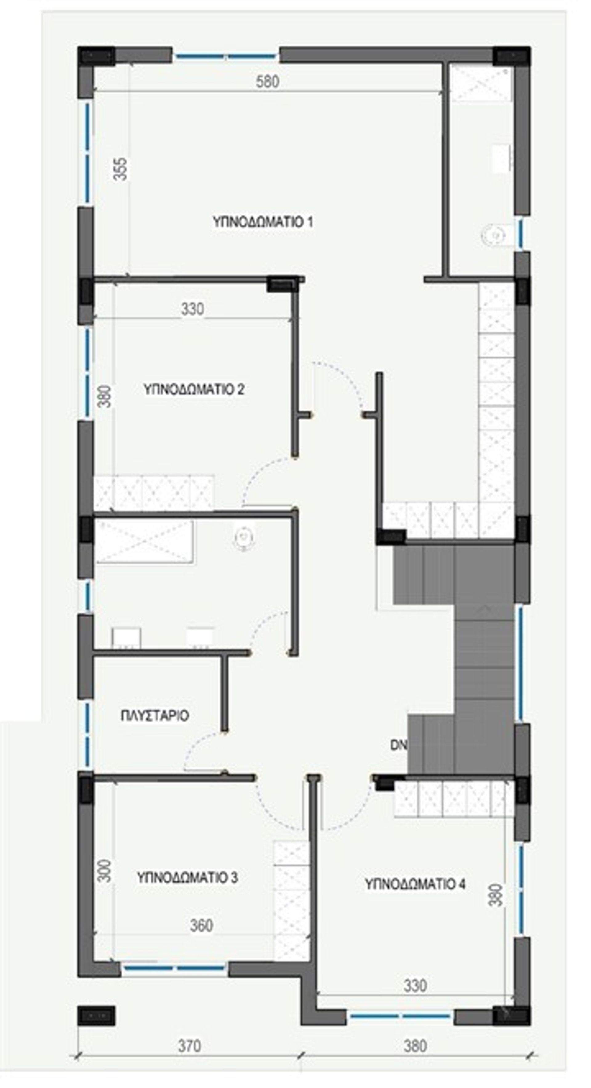 rumah dalam Geri, Lefkosia 11373014