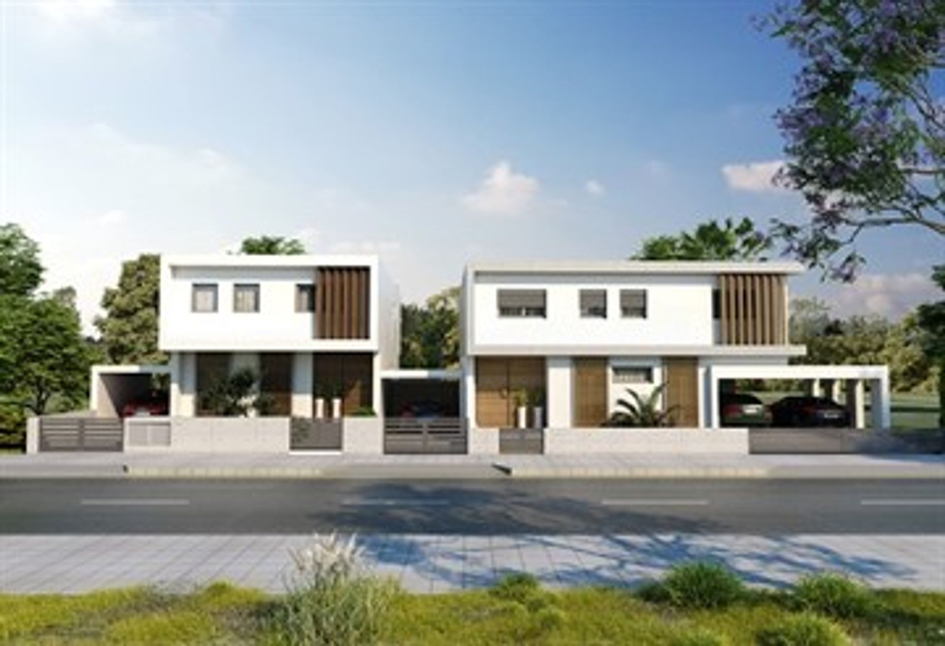 Rumah di Kallithea, Attiki 11373020