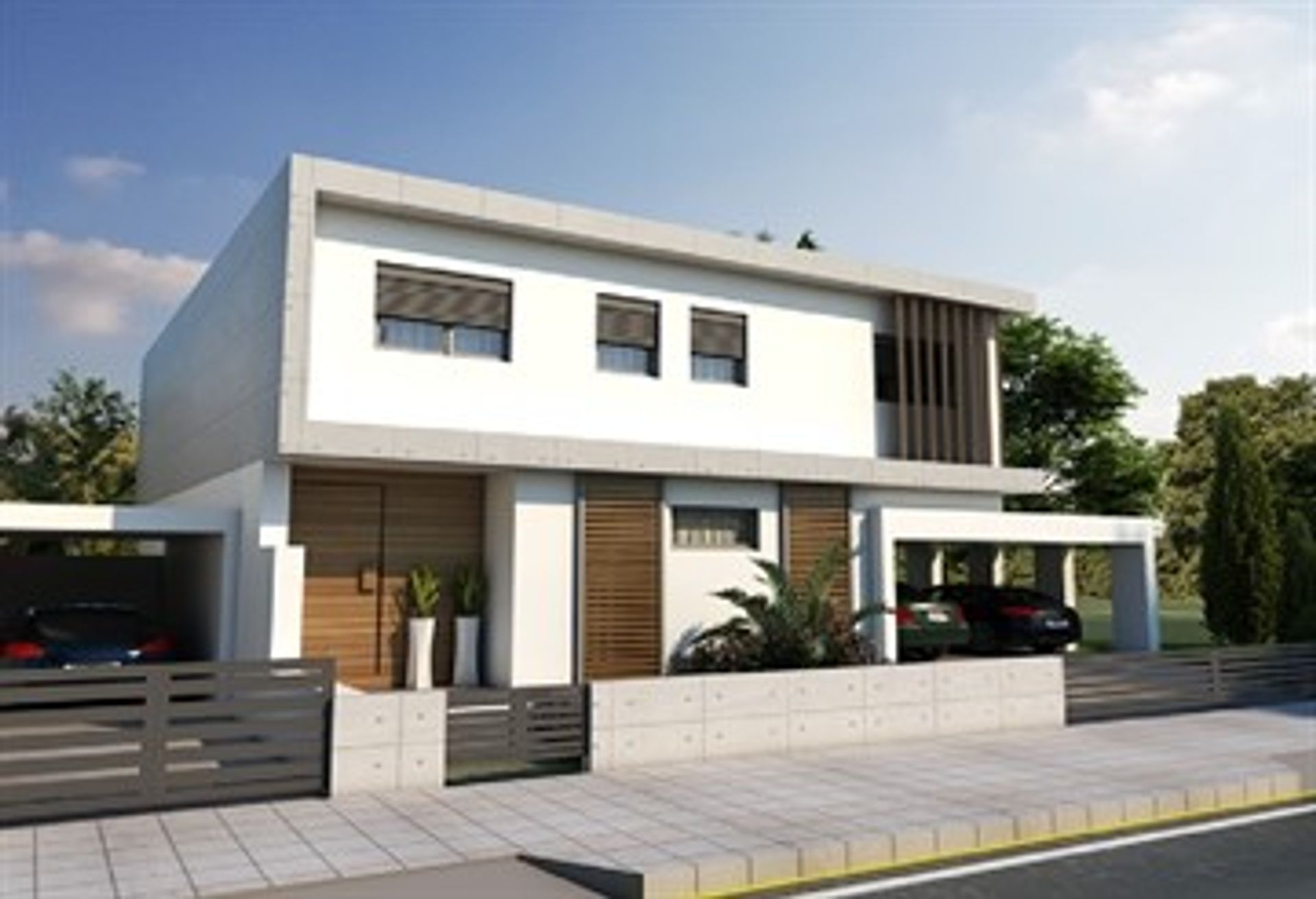 Casa nel Kallithea, Attiki 11373020