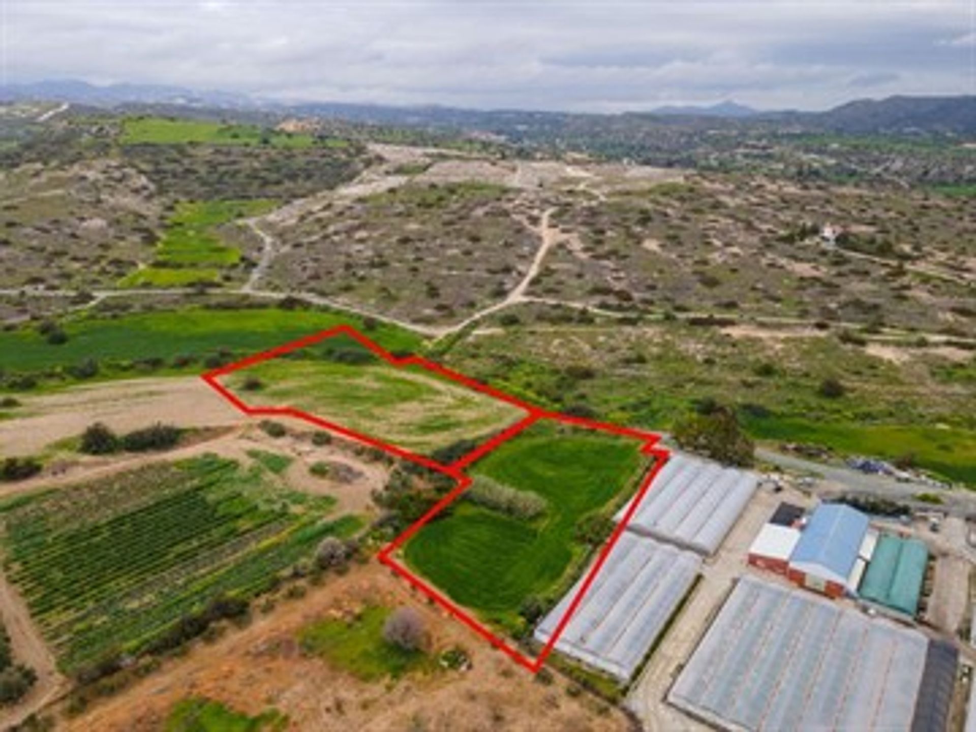 Land in Kalavasos, Larnaca 11373108