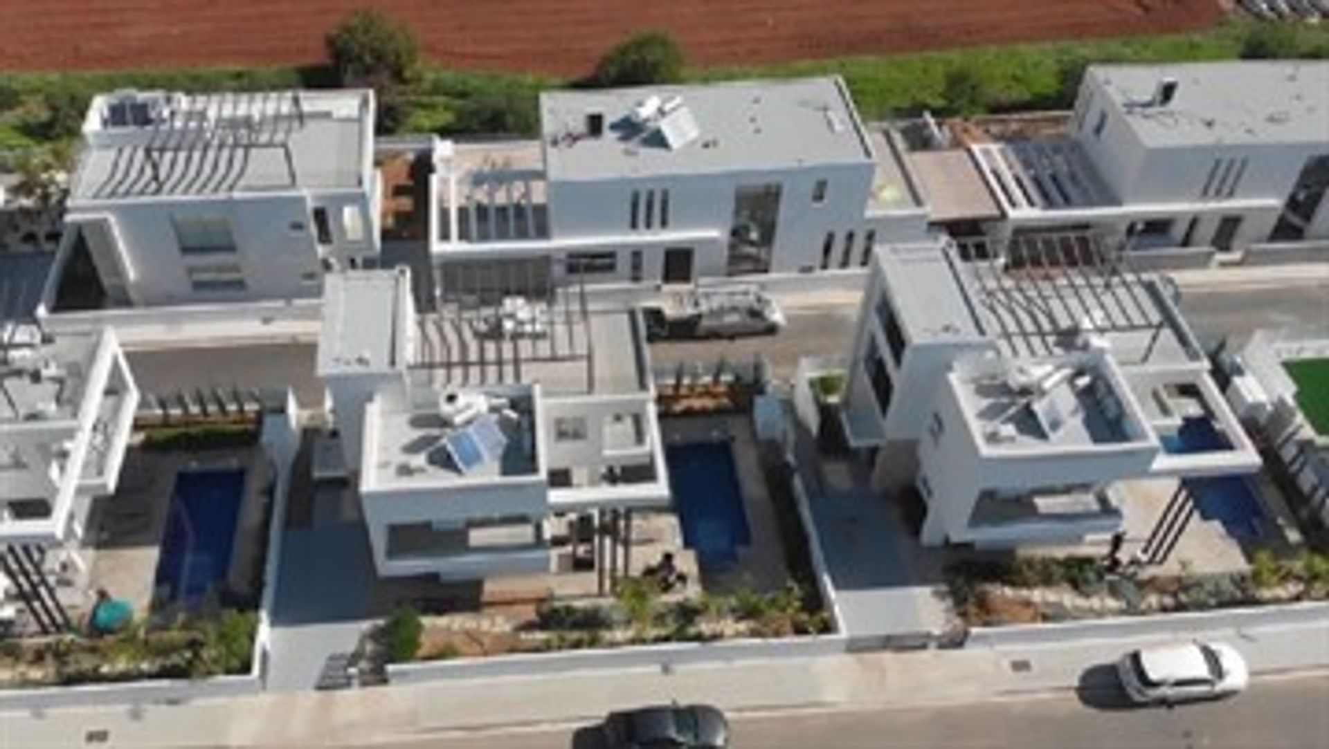 Hus i Paralimni, Ammochostos 11373141