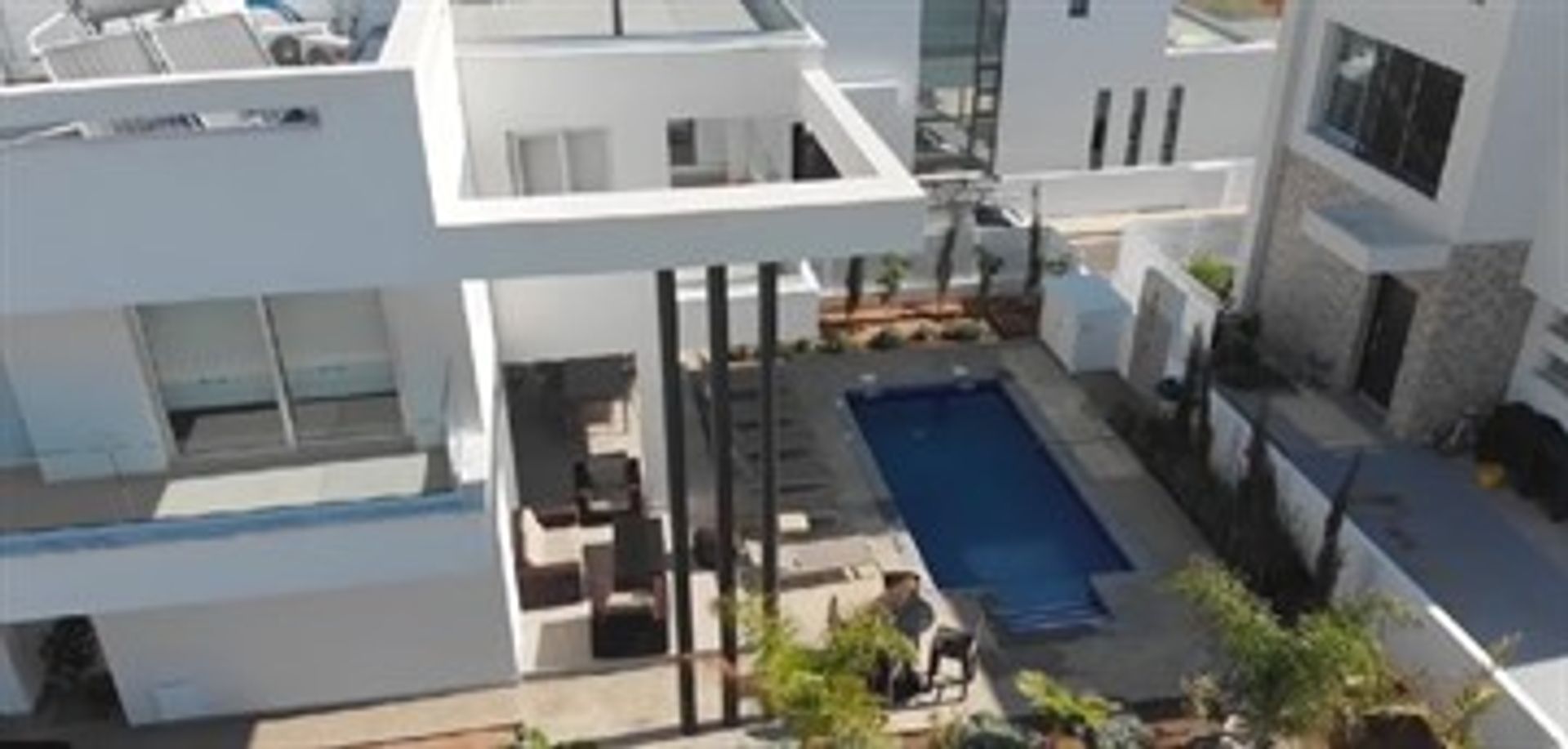 Haus im Paralimni, Ammochostos 11373141