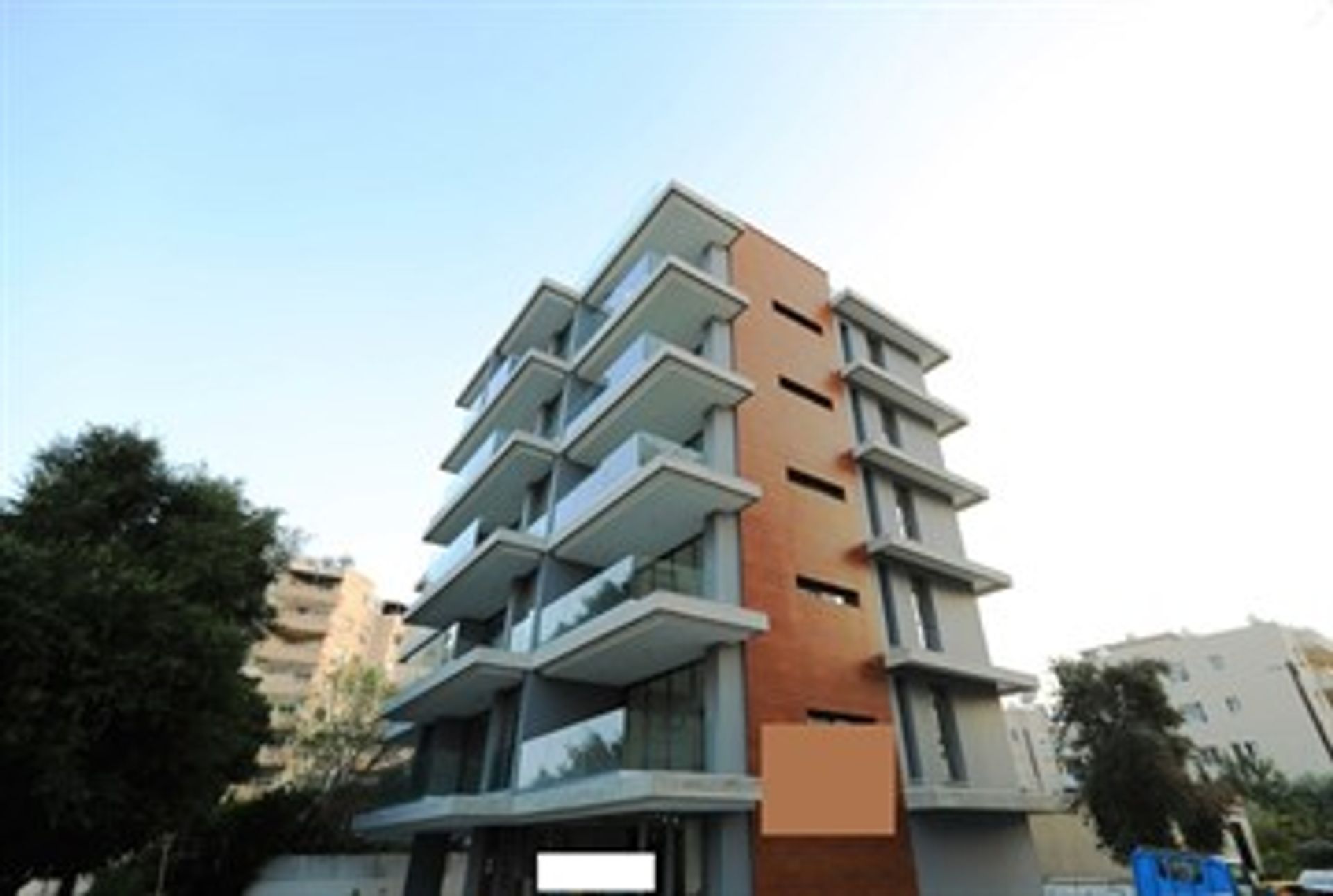 Condominio en Mesa Geitonia, lemesos 11373233