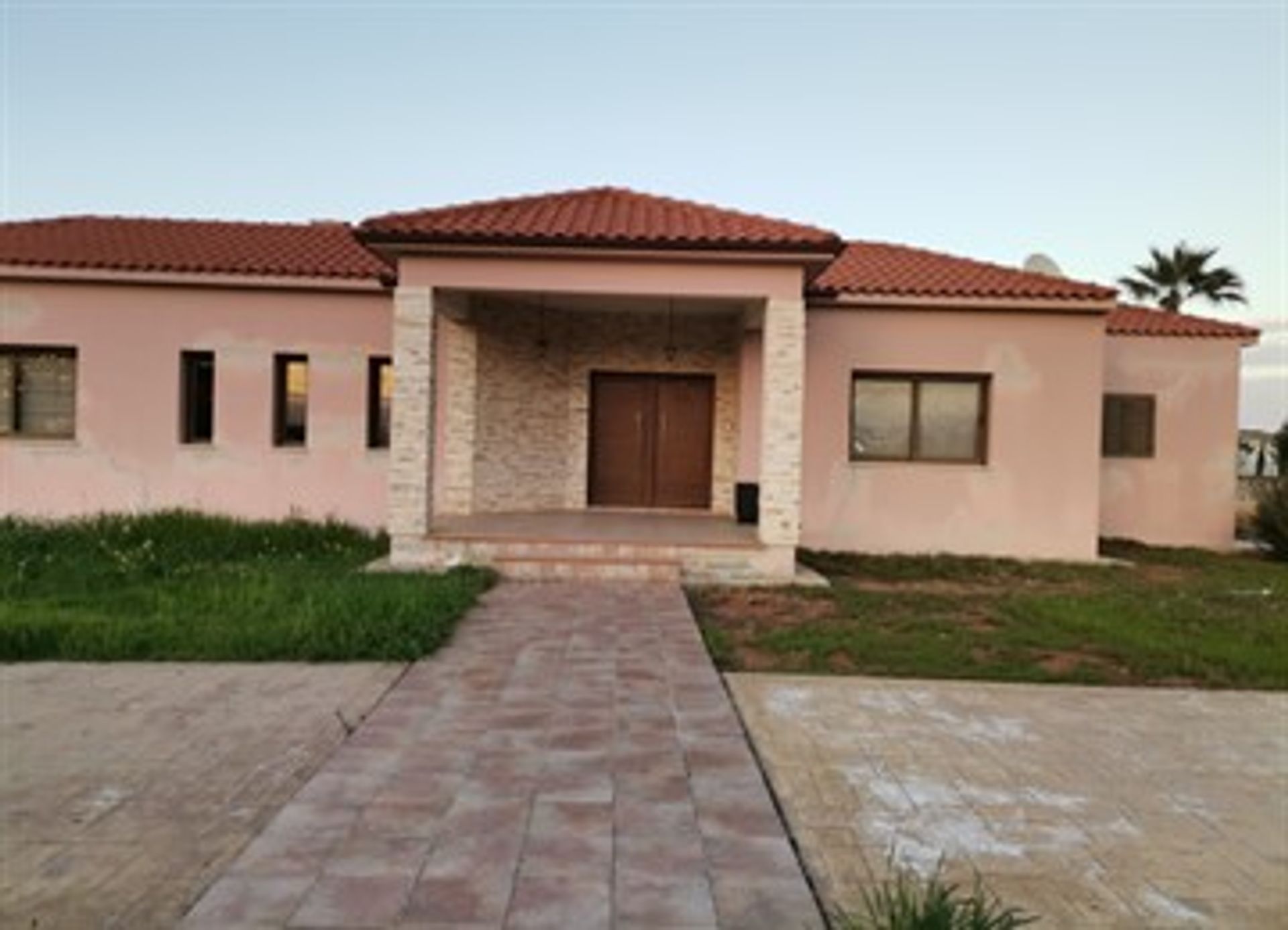 House in Kokkinotrimithia, Lefkosia 11373239