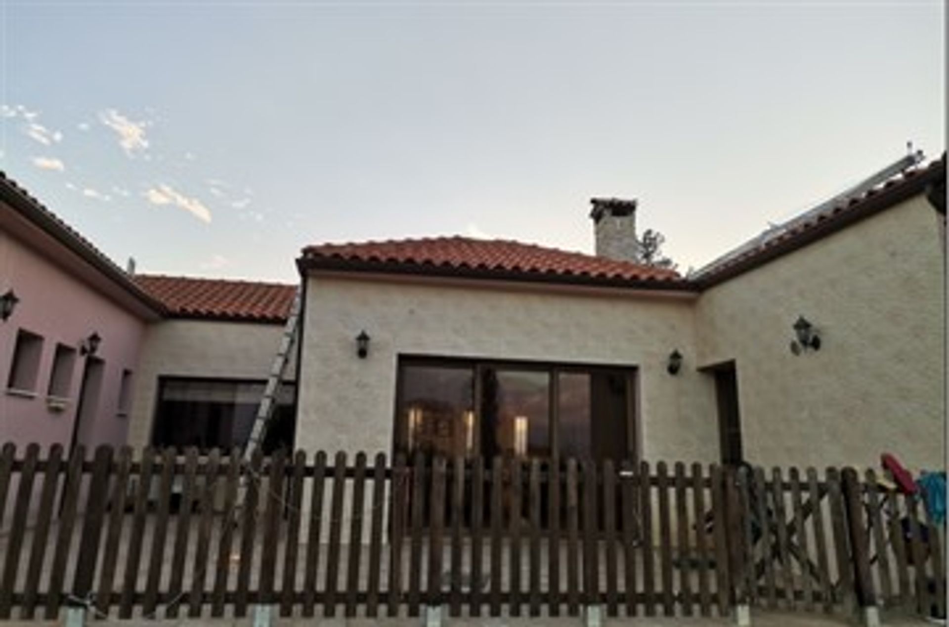 House in Kokkinotrimithia, Lefkosia 11373239