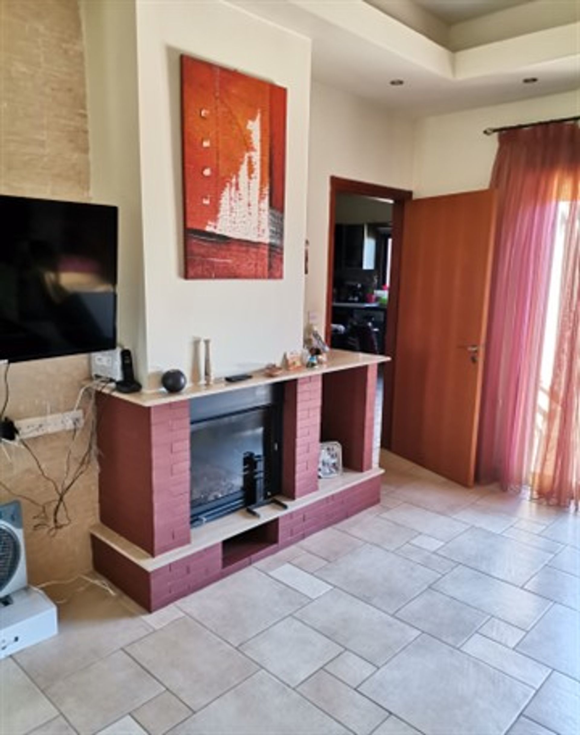 loger dans Palaiometocho, Nicosia 11373239