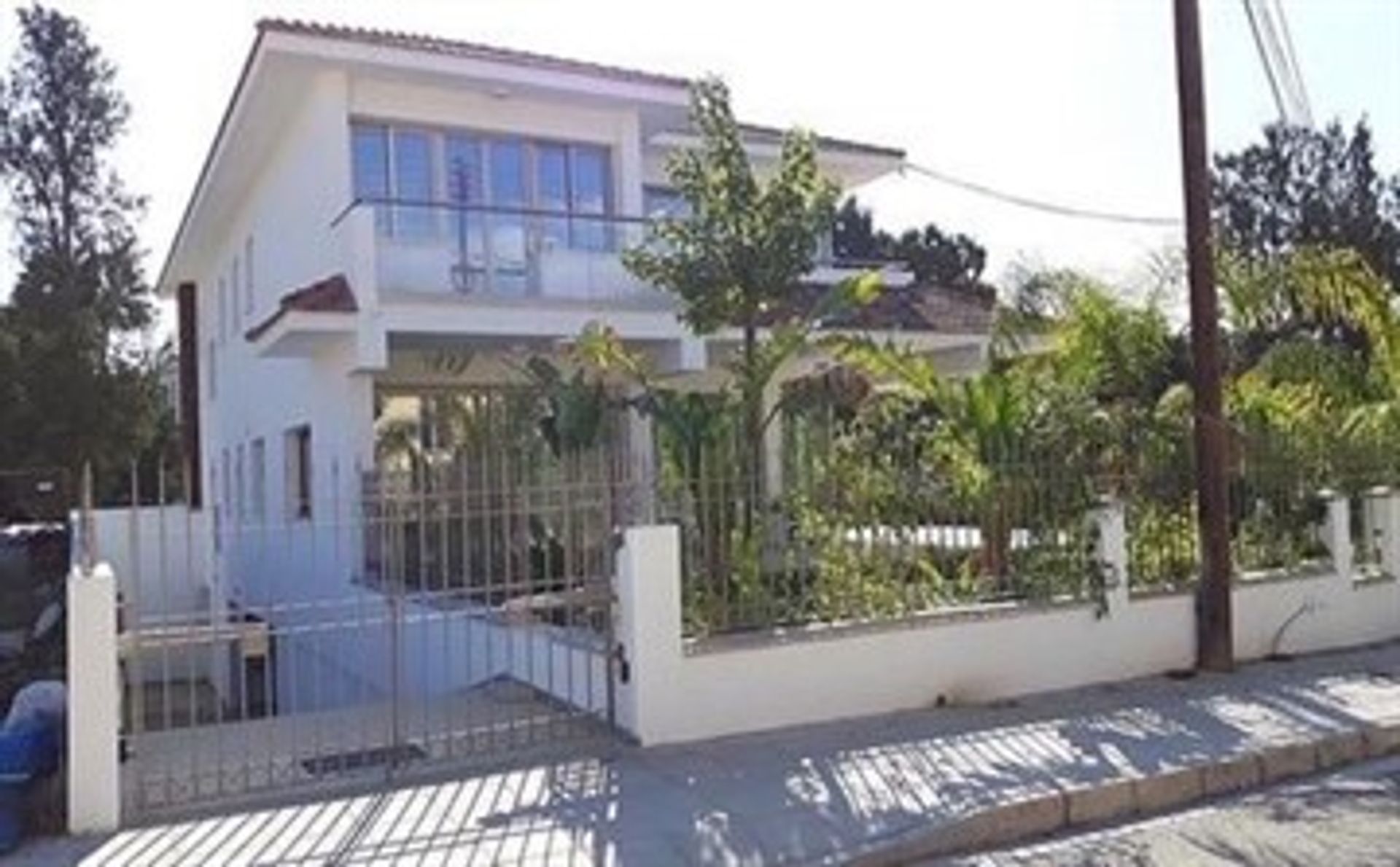 Hus i Nicosia, Lefkosia 11373248