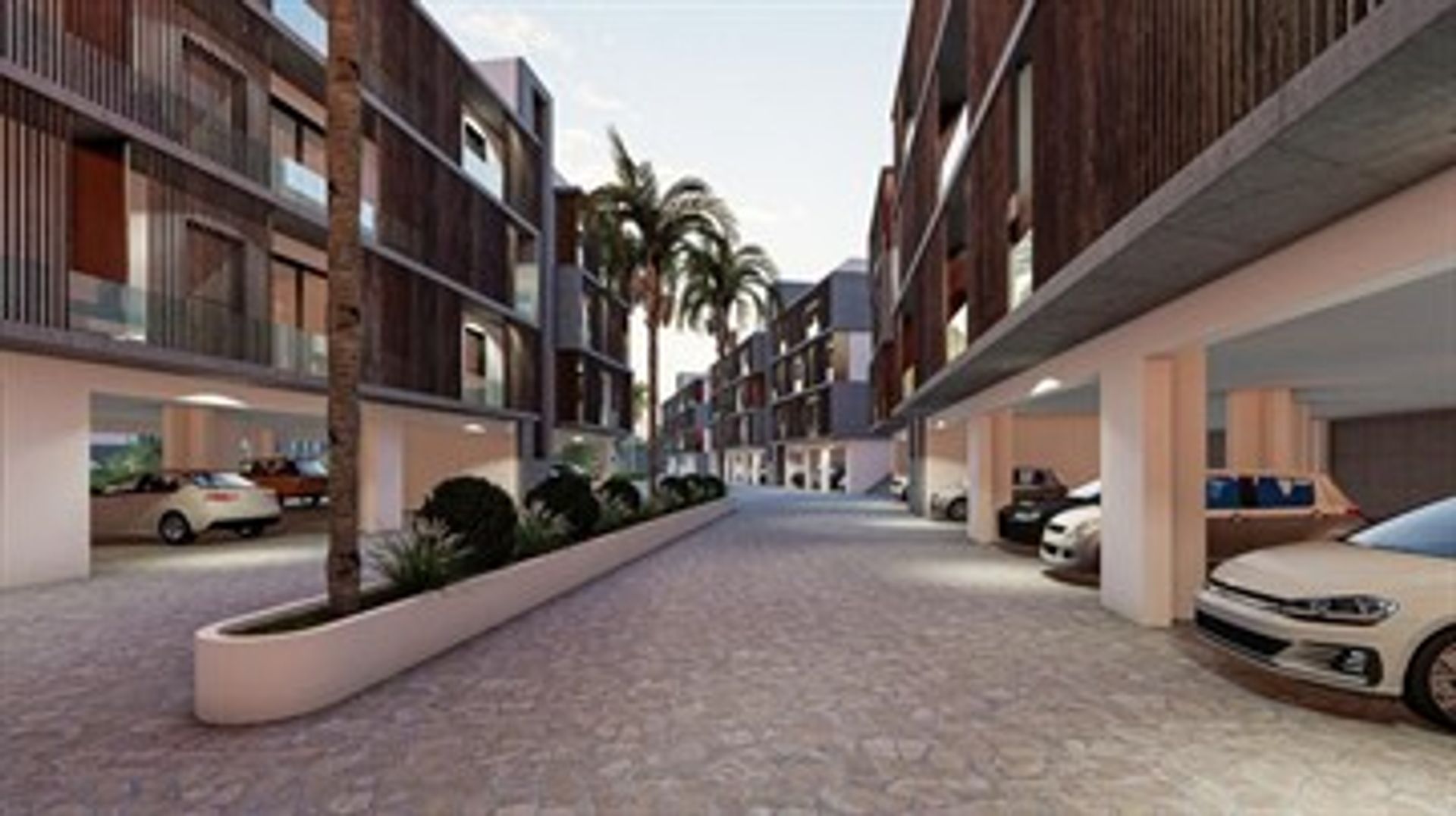 عمارات في Pyla, Larnaca 11373268