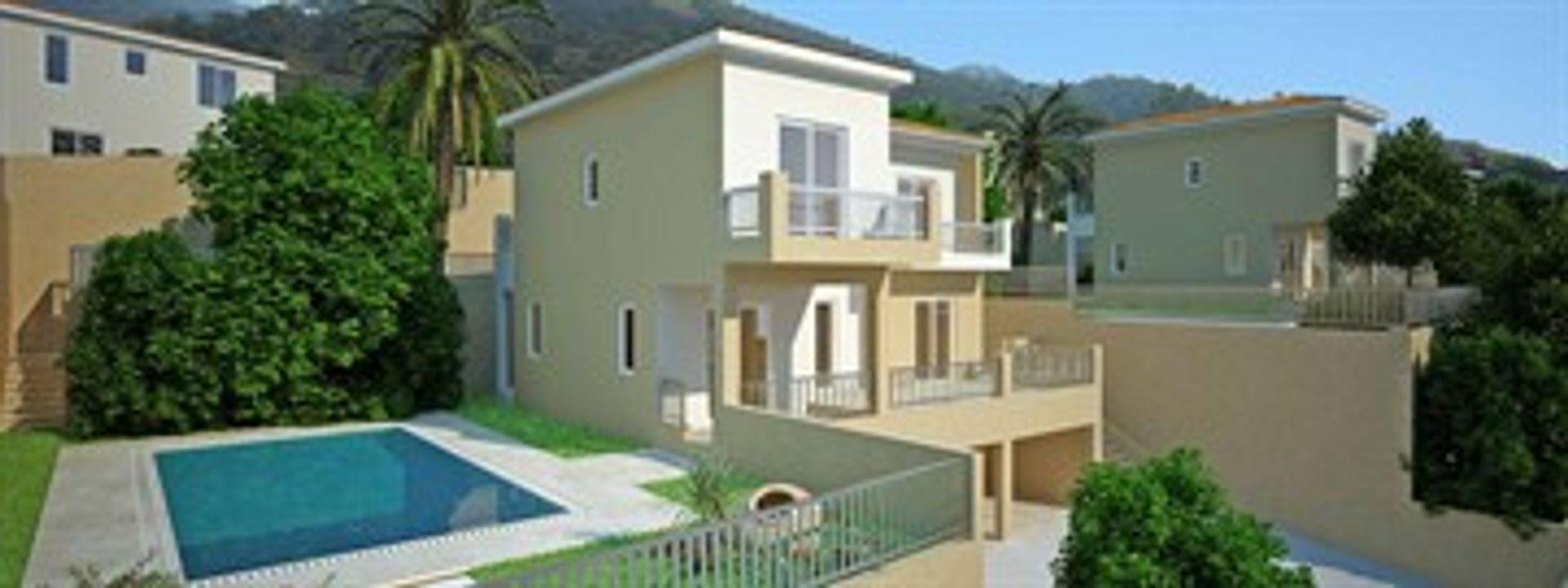 loger dans Poli Crysochous, Paphos 11373435