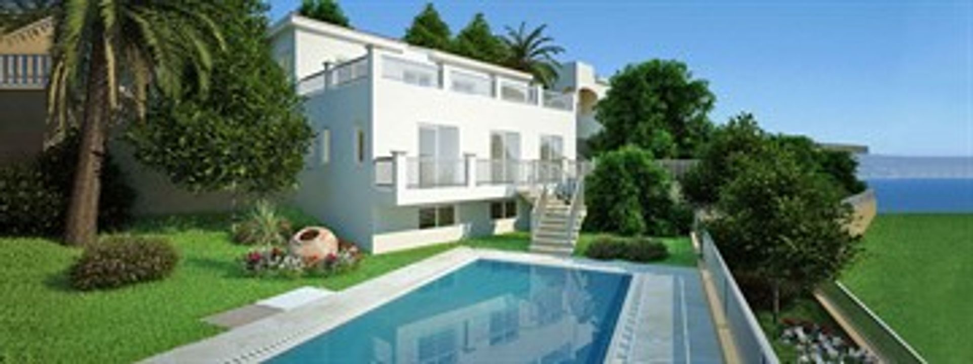 loger dans Poli Crysochous, Paphos 11373435