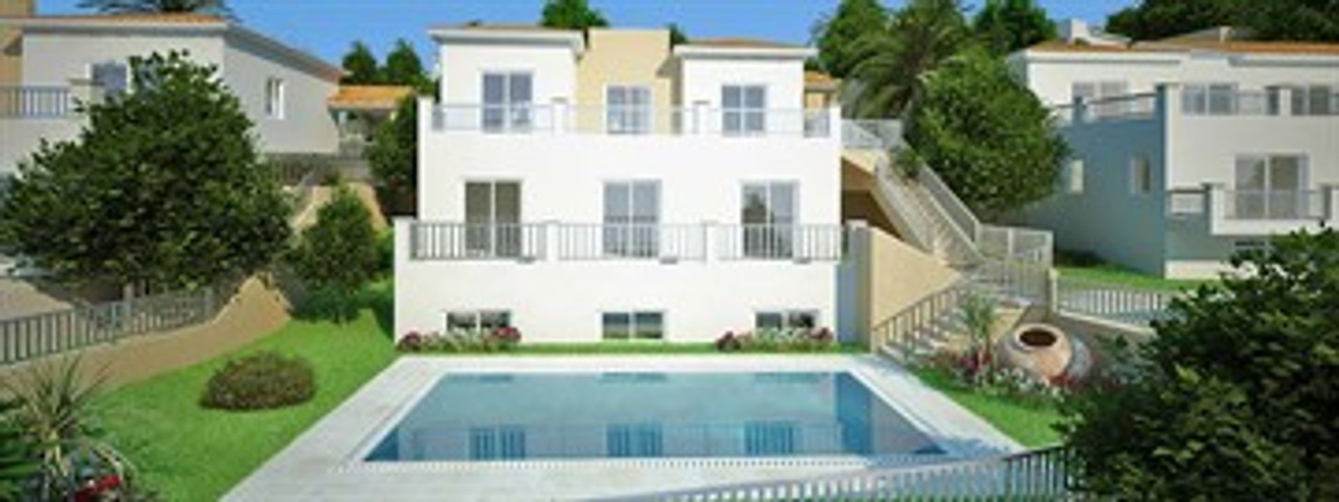 жилой дом в Poli Crysochous, Paphos 11373440