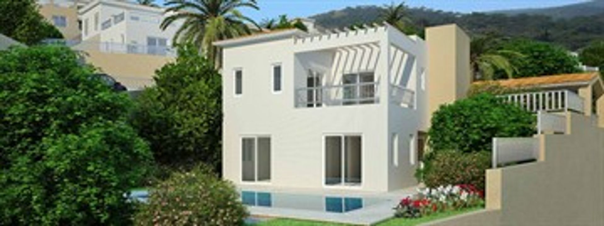 House in Poli Crysochous, Paphos 11373455