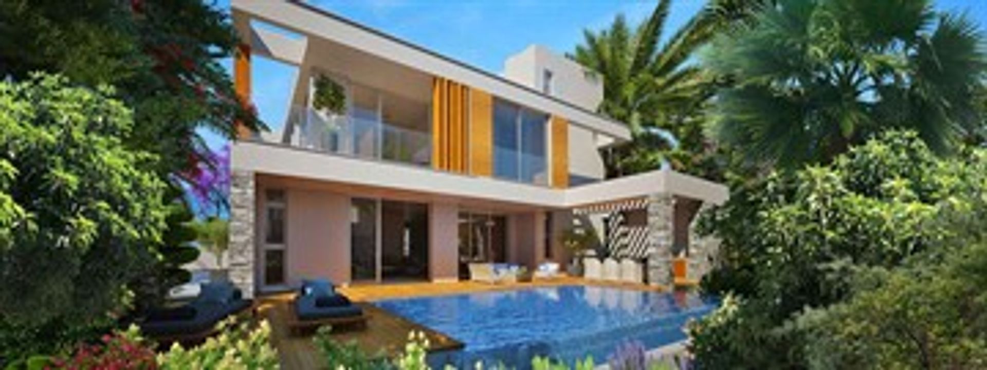 House in Paphos, Paphos 11373496