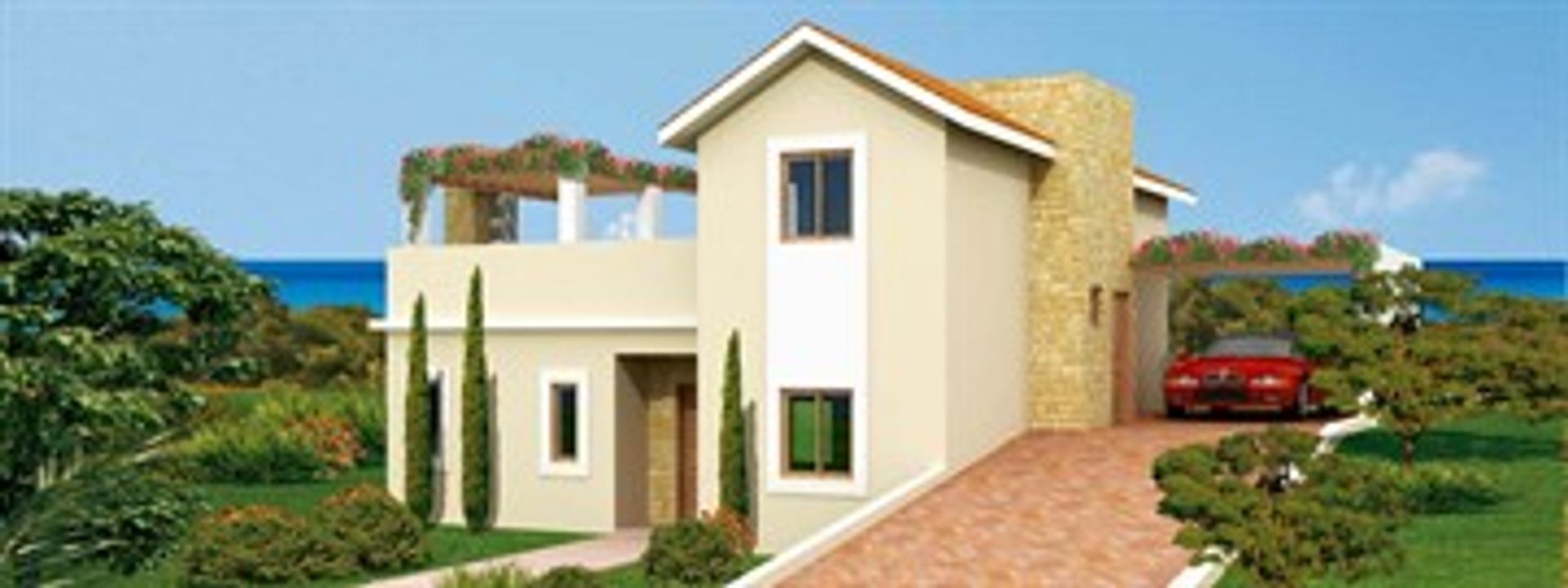 Casa nel Limassol, Limassol 11373555