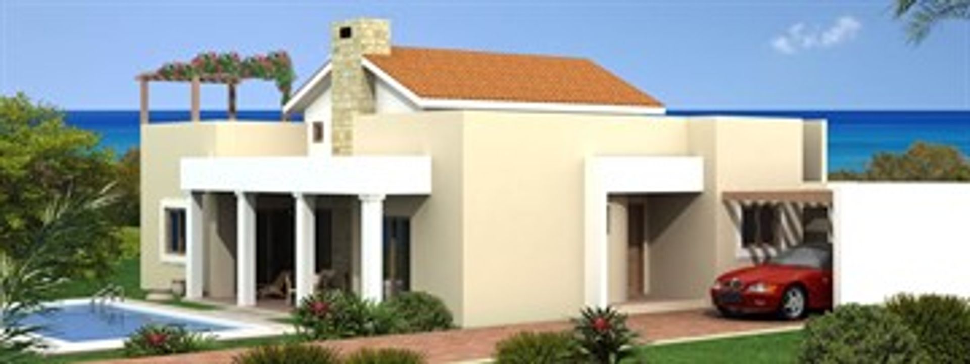 Rumah di Limassol, Limassol 11373555