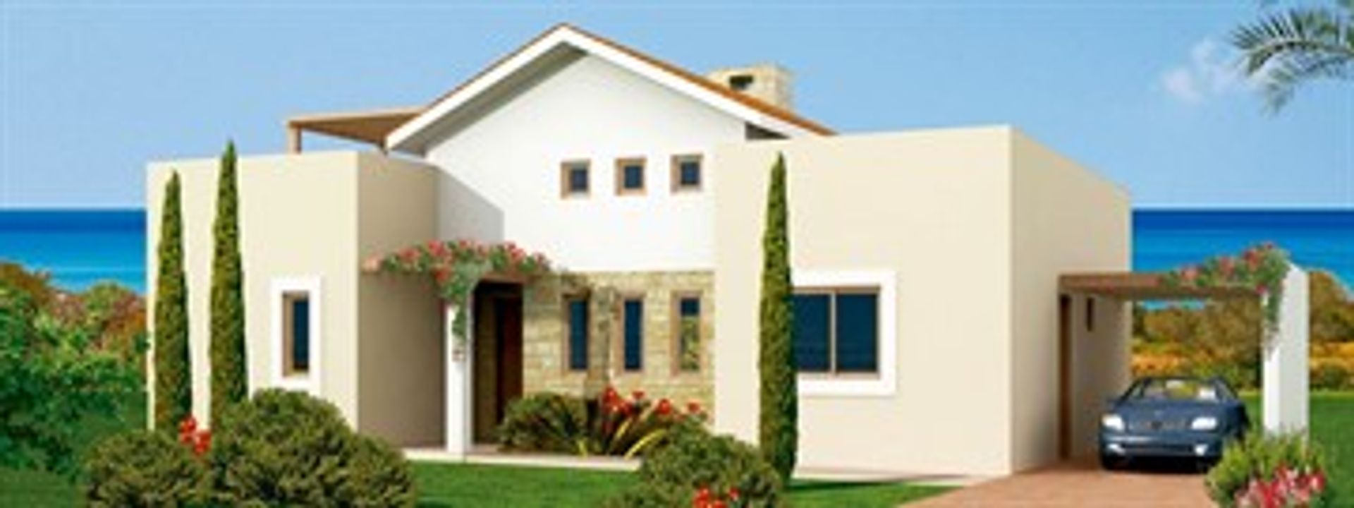 Rumah di Limassol, Limassol 11373555