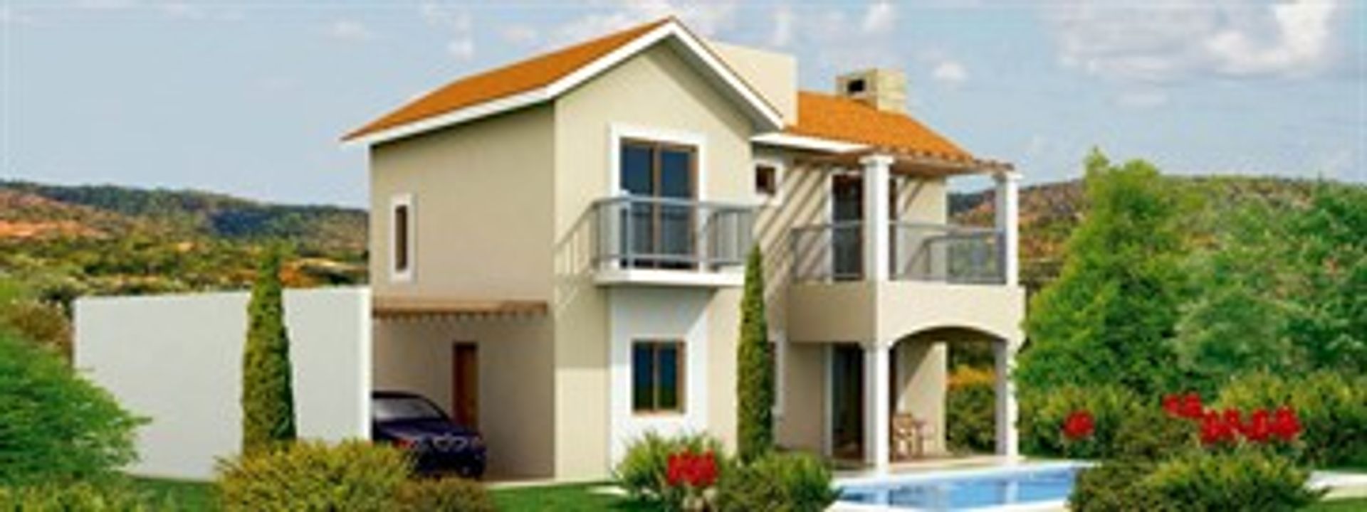 Casa nel Limassol, Limassol 11373555