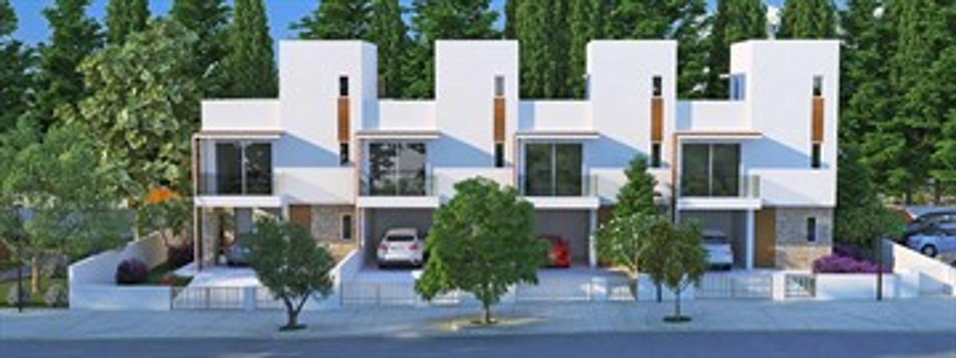 Condominio nel Paphos, Paphos 11373566