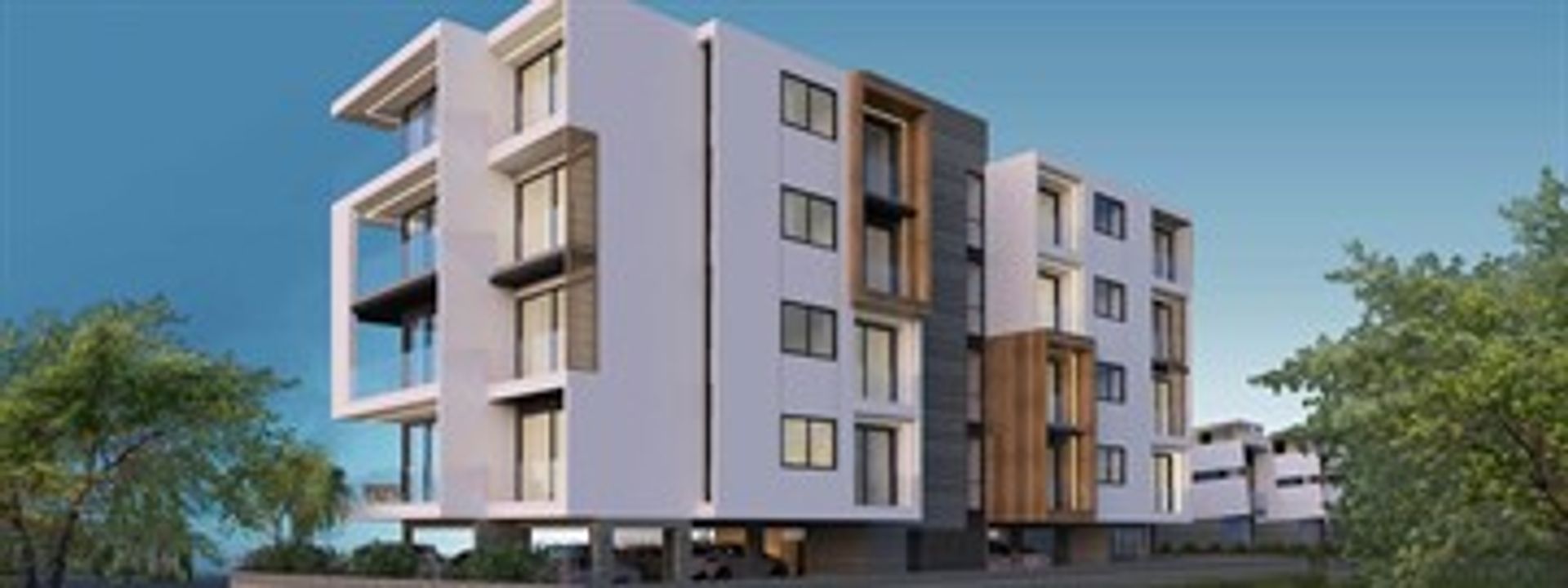 Condominium dans Paphos, Paphos 11373577