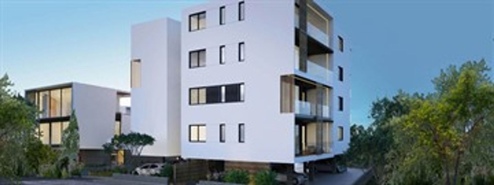 Condominium dans Paphos, Paphos 11373577