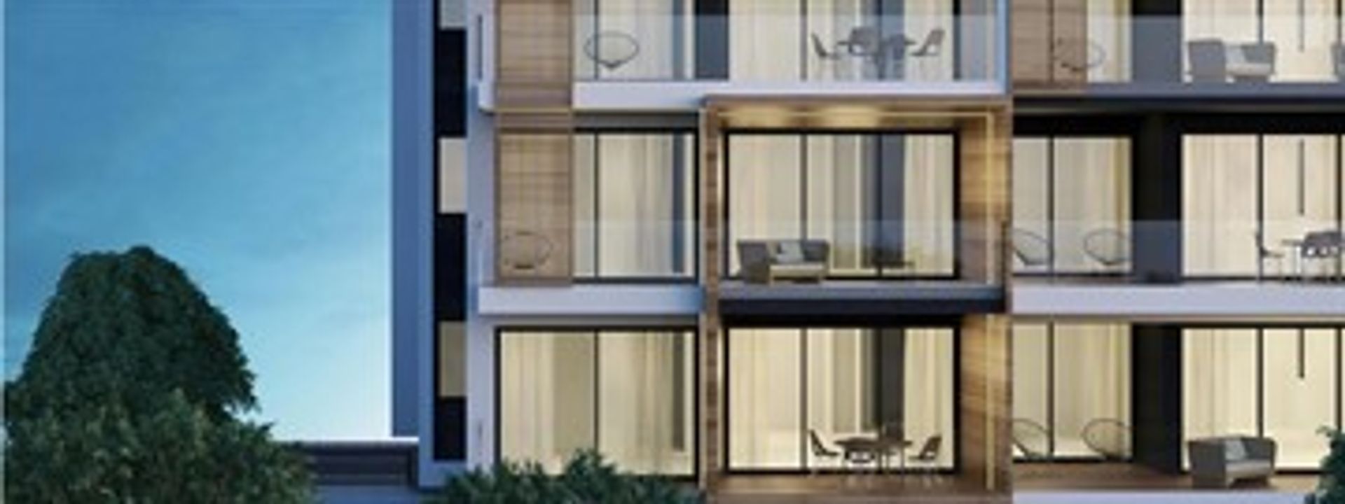 Condominium in Paphos, Paphos 11373585