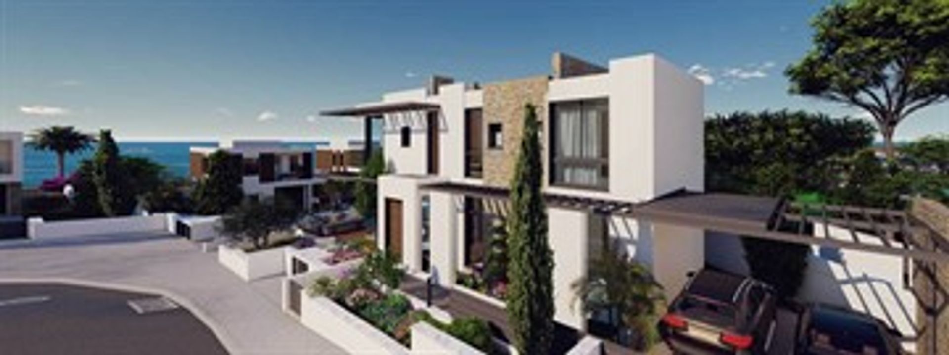 Hus i Paphos, Paphos 11373590