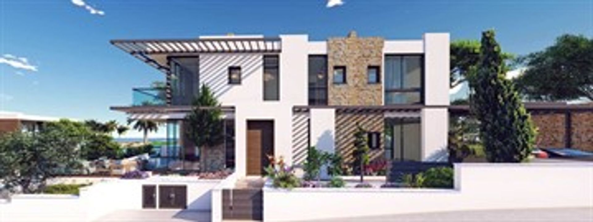 Hus i Paphos, Paphos 11373590