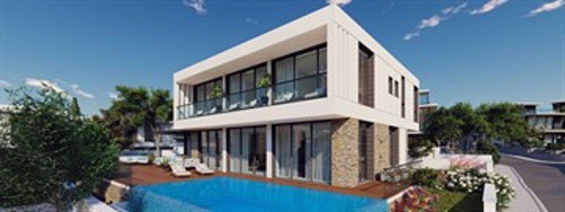 Haus im Paphos, Paphos 11373592