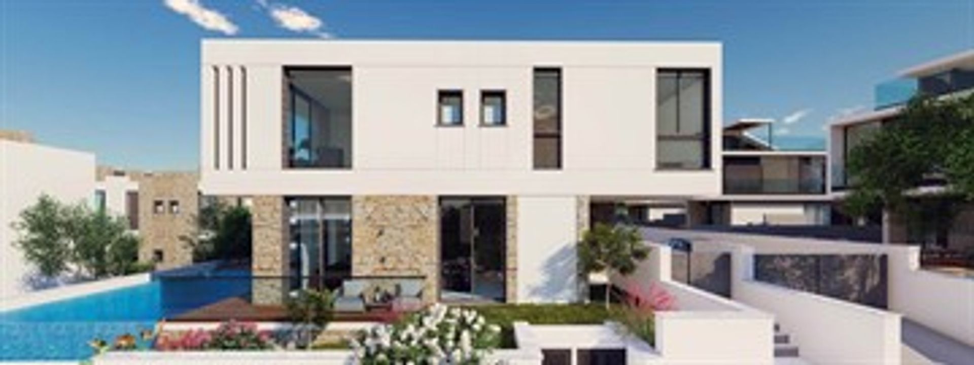 Hus i Paphos, Paphos 11373593