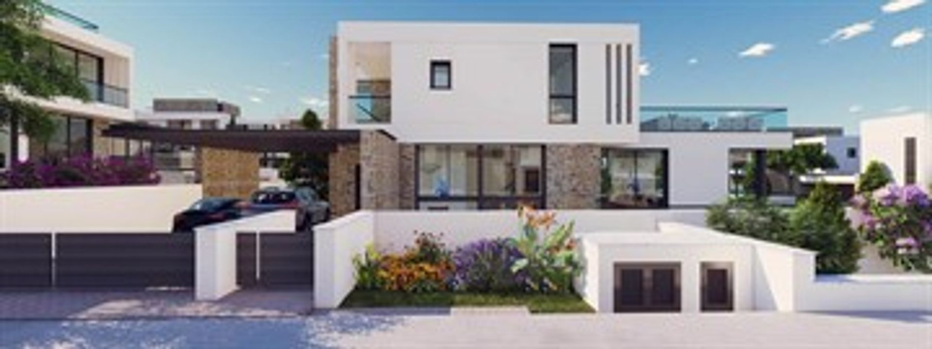 Haus im Paphos, Paphos 11373605