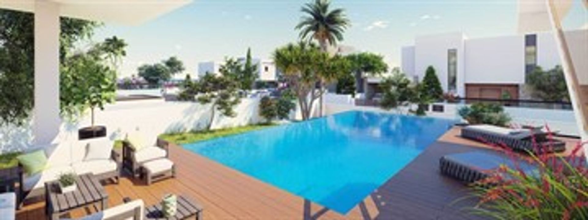 жилой дом в Paphos, Paphos 11373608