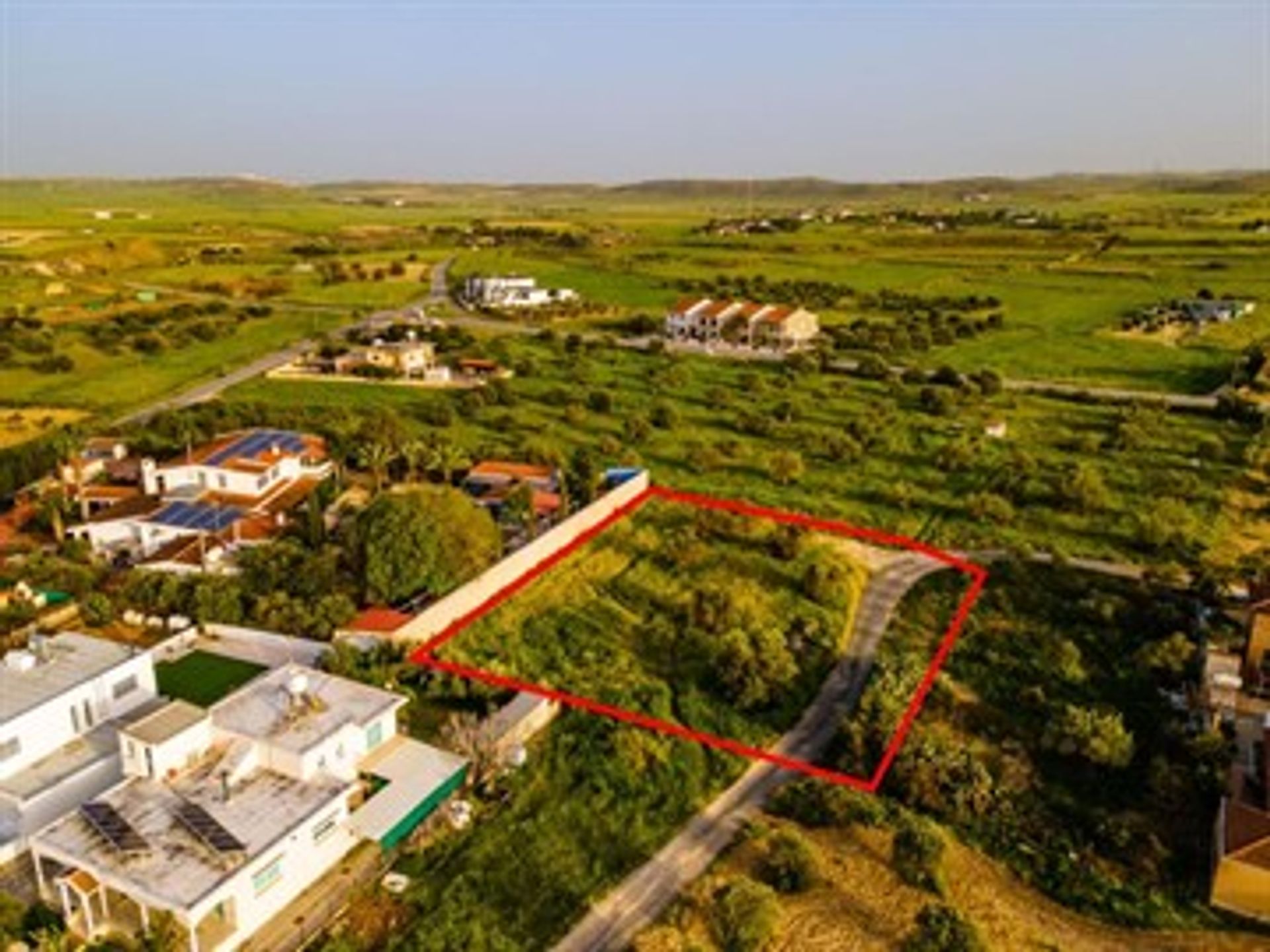 Land in Geri, Nicosia 11373676