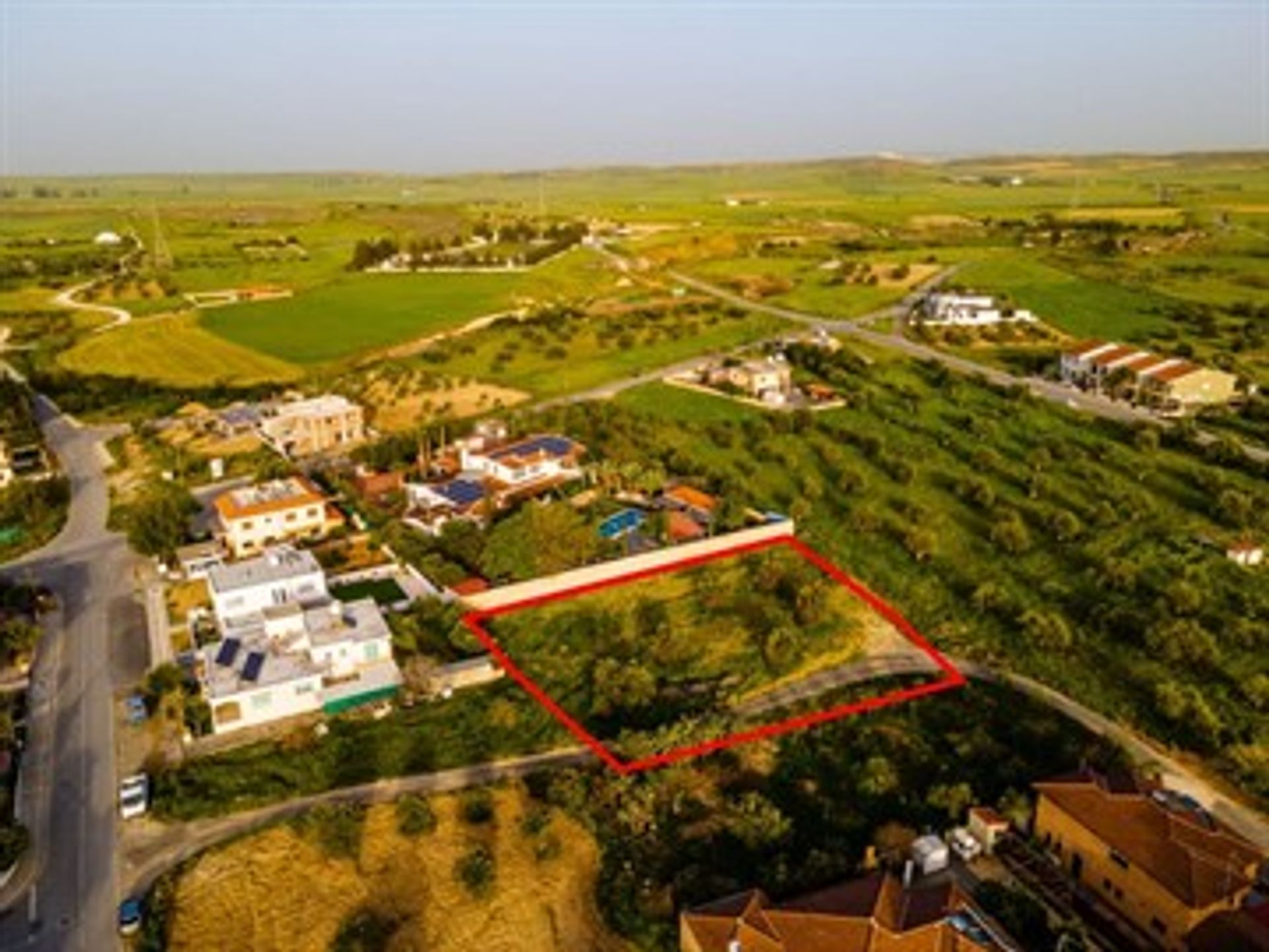 Land in Geri, Nicosia 11373676