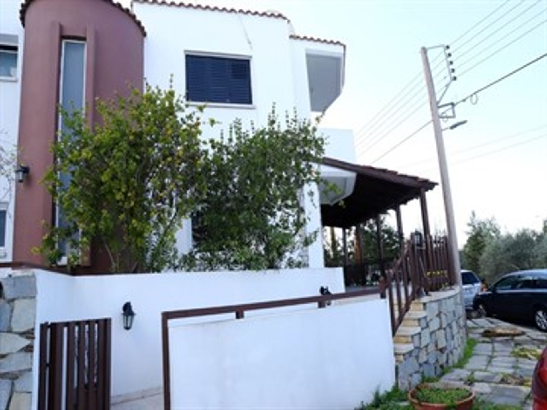 Haus im Kato Deftera, Lefkosia 11373698