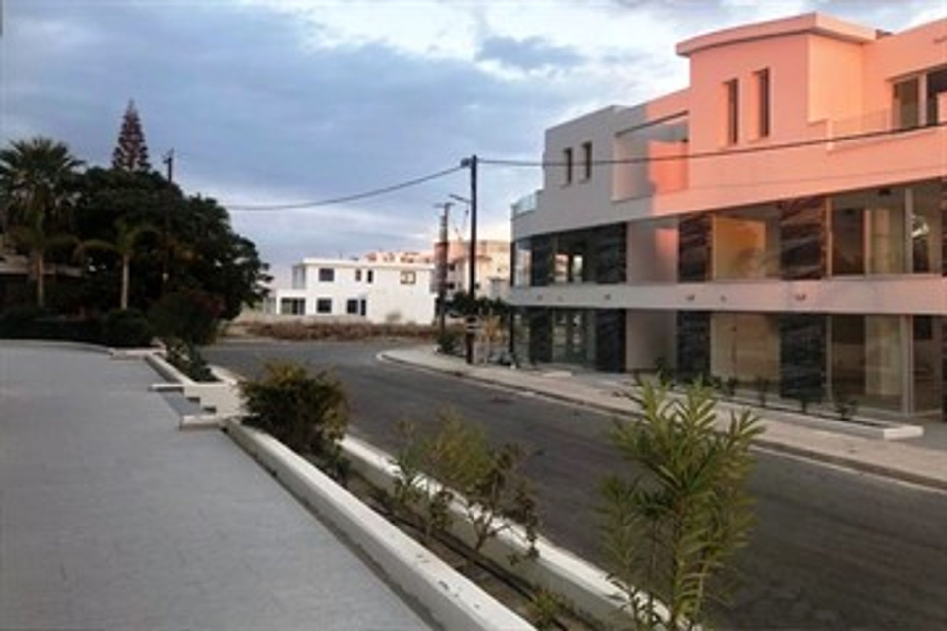 Офис в Meneou, Larnaca 11373739