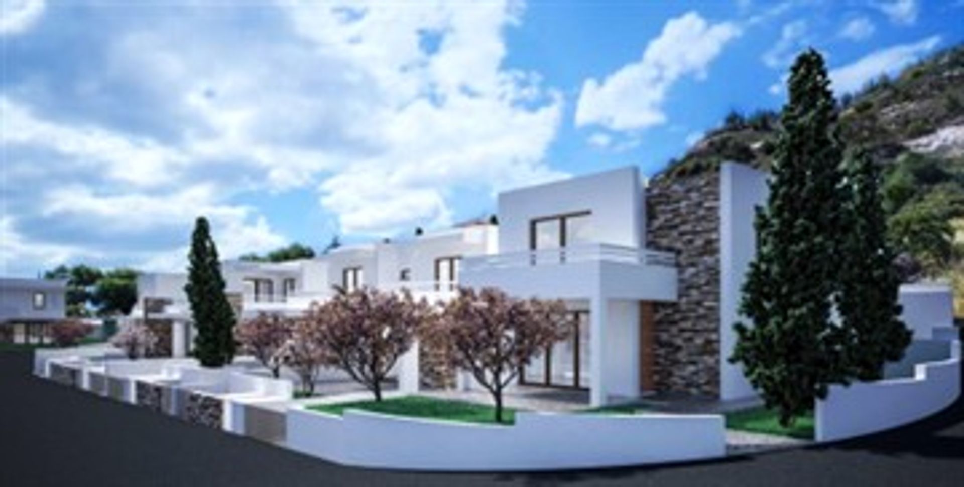 Huis in Pano Lefkara, Larnaca 11373802