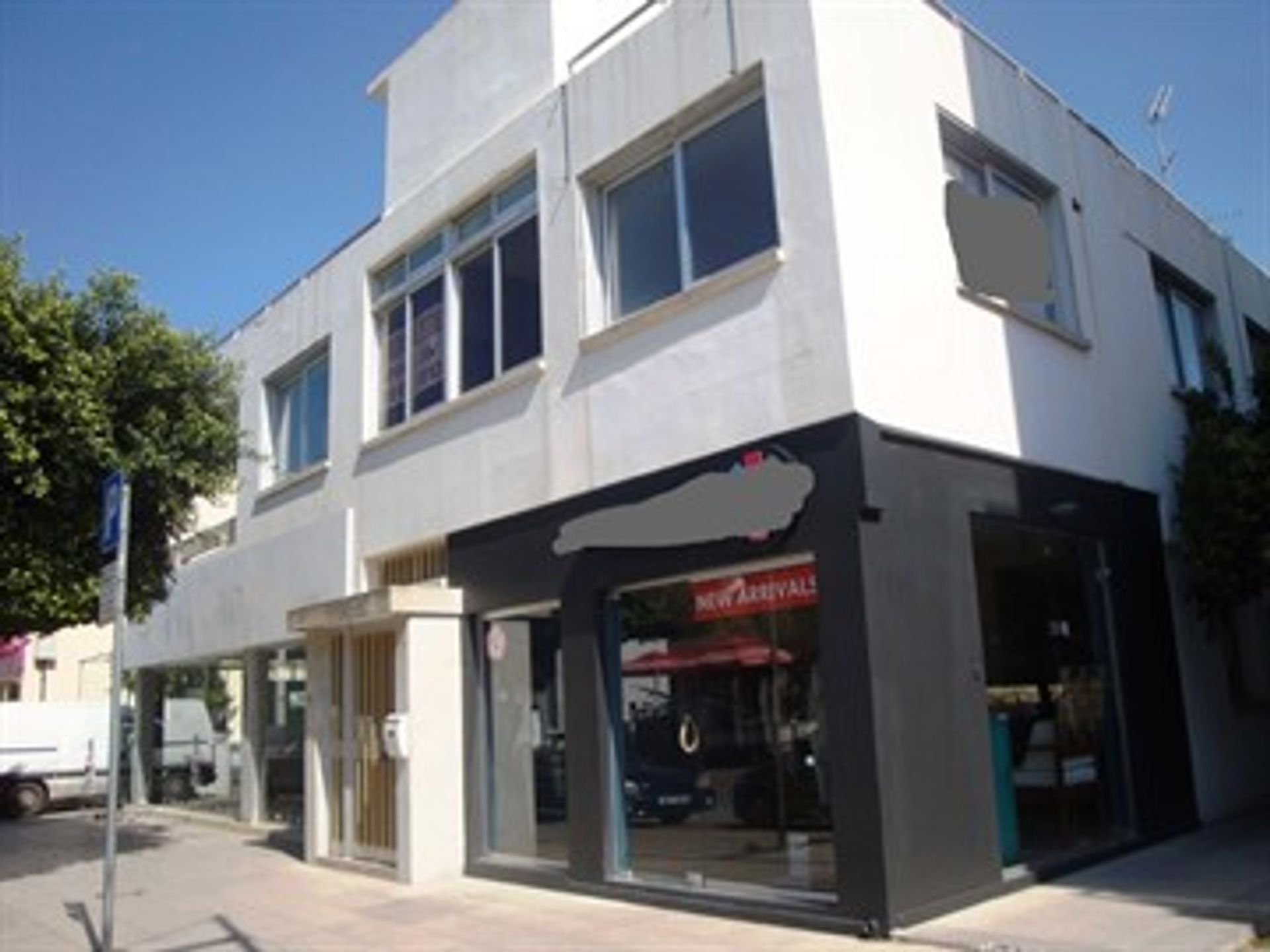 rumah dalam Nicosia, Lefkosia 11373819