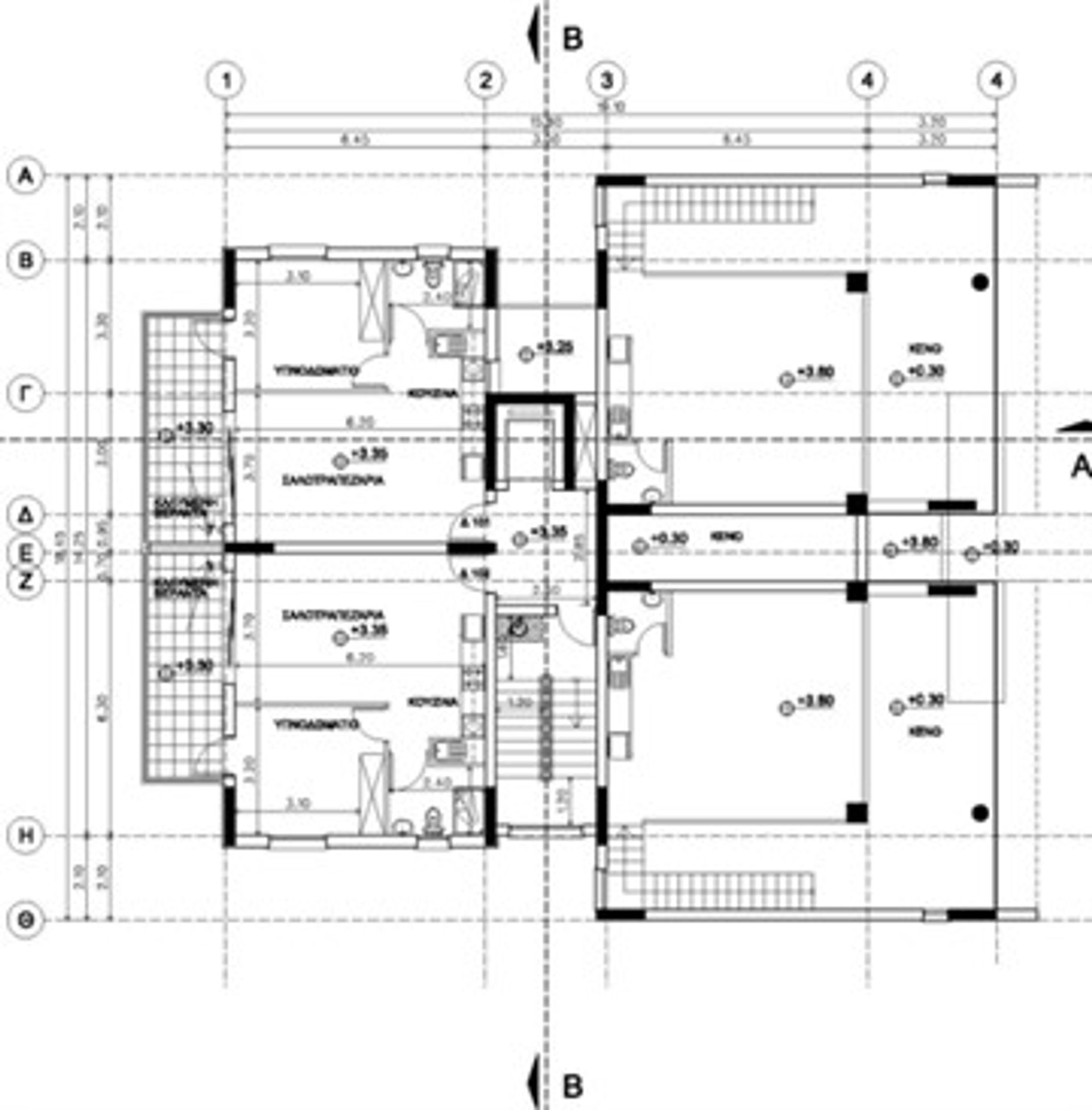 Роздрібна торгівля в Agios Dometios, Nicosia 11373829