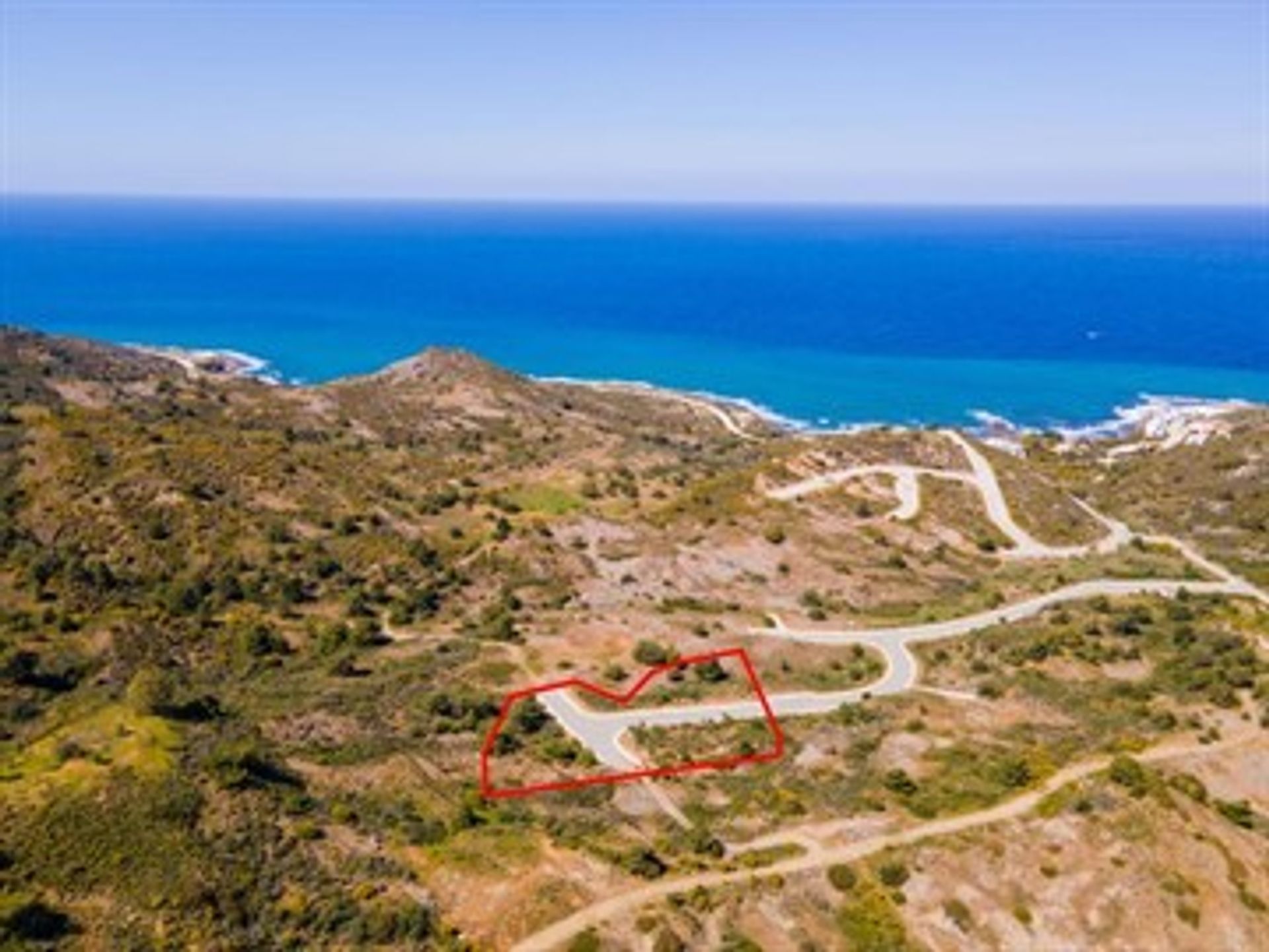 Land in Polis, Pafos 11373941