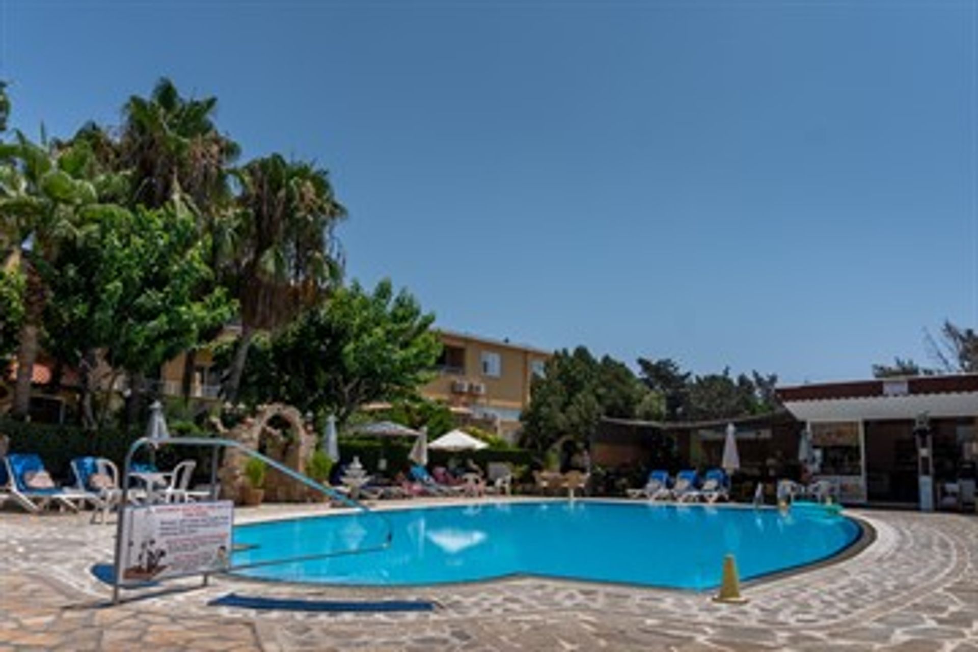 Промислові в Paphos, Pafos 11373976